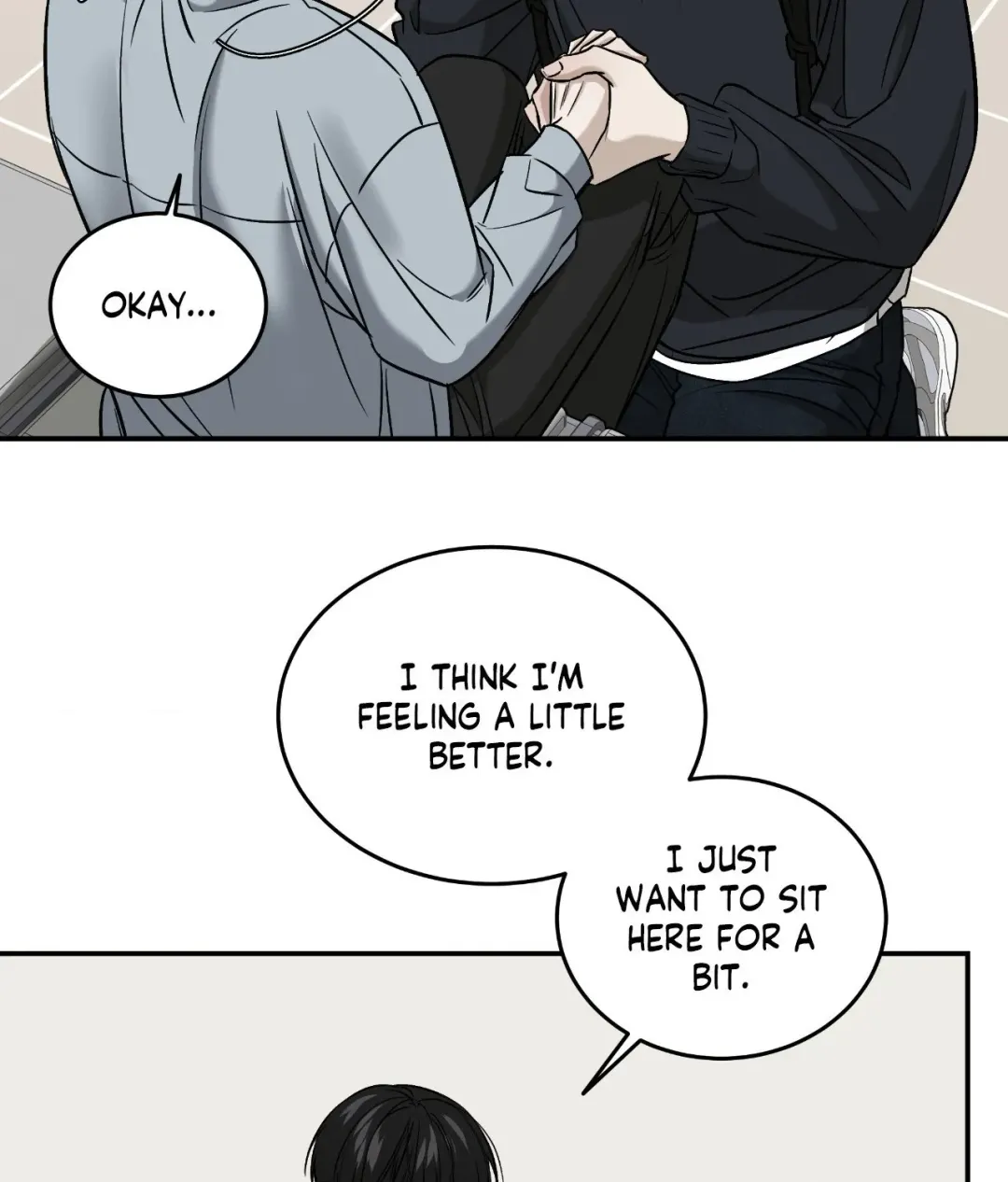Feel My Benefit - Chapter 60 Page 31