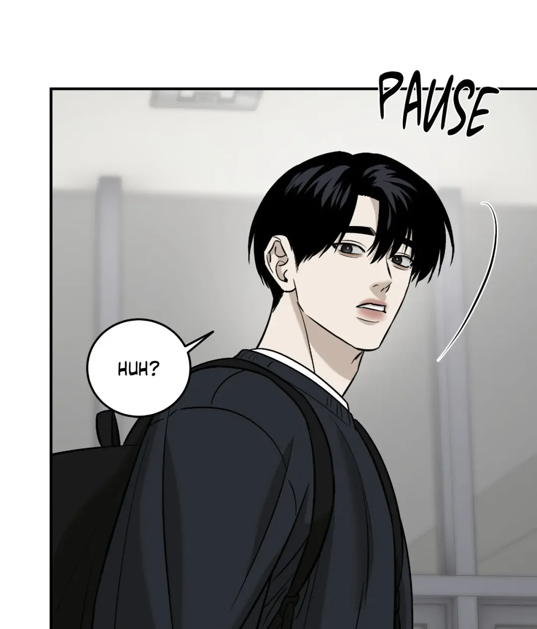 Feel My Benefit - Chapter 60 Page 34