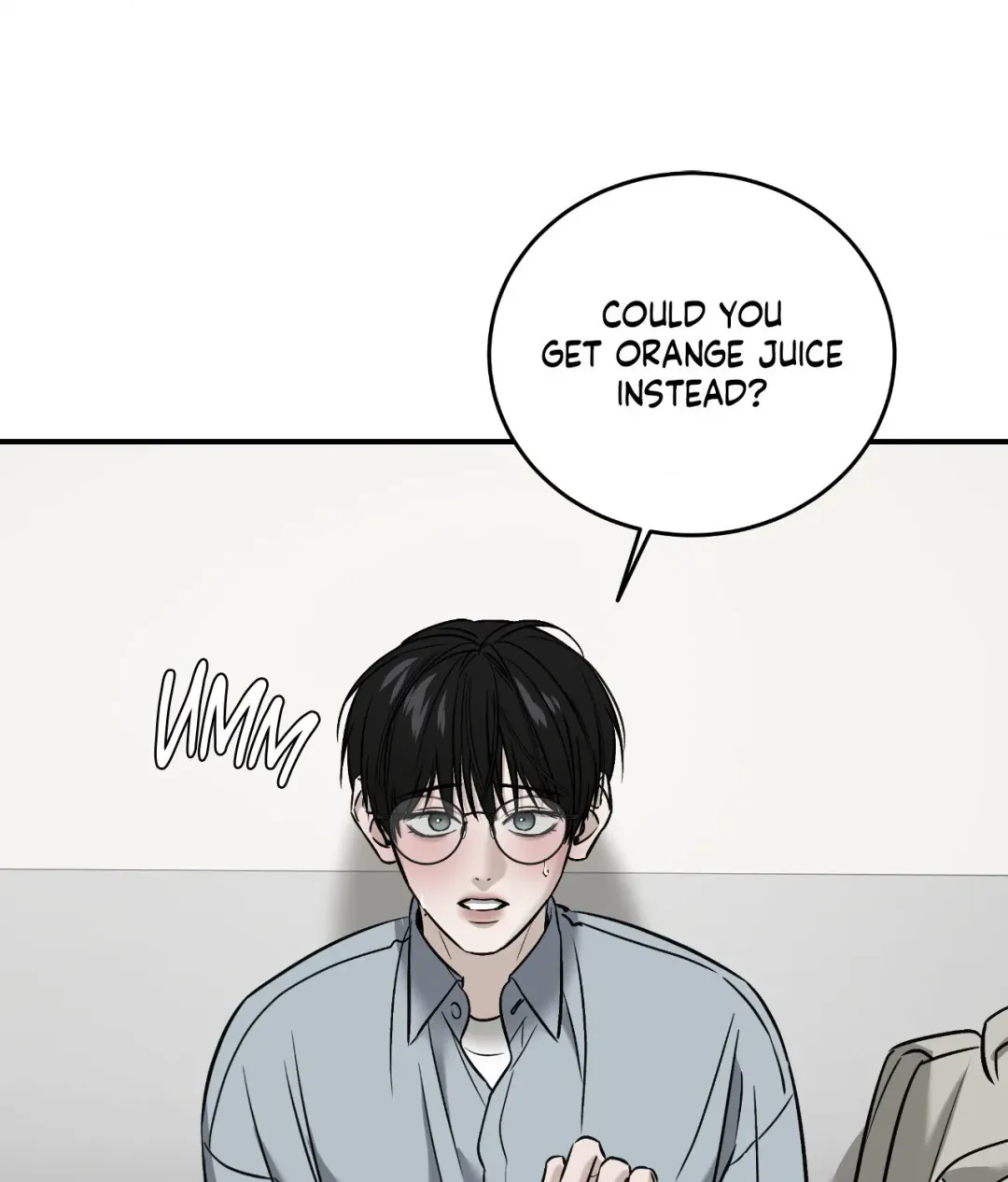 Feel My Benefit - Chapter 60 Page 36