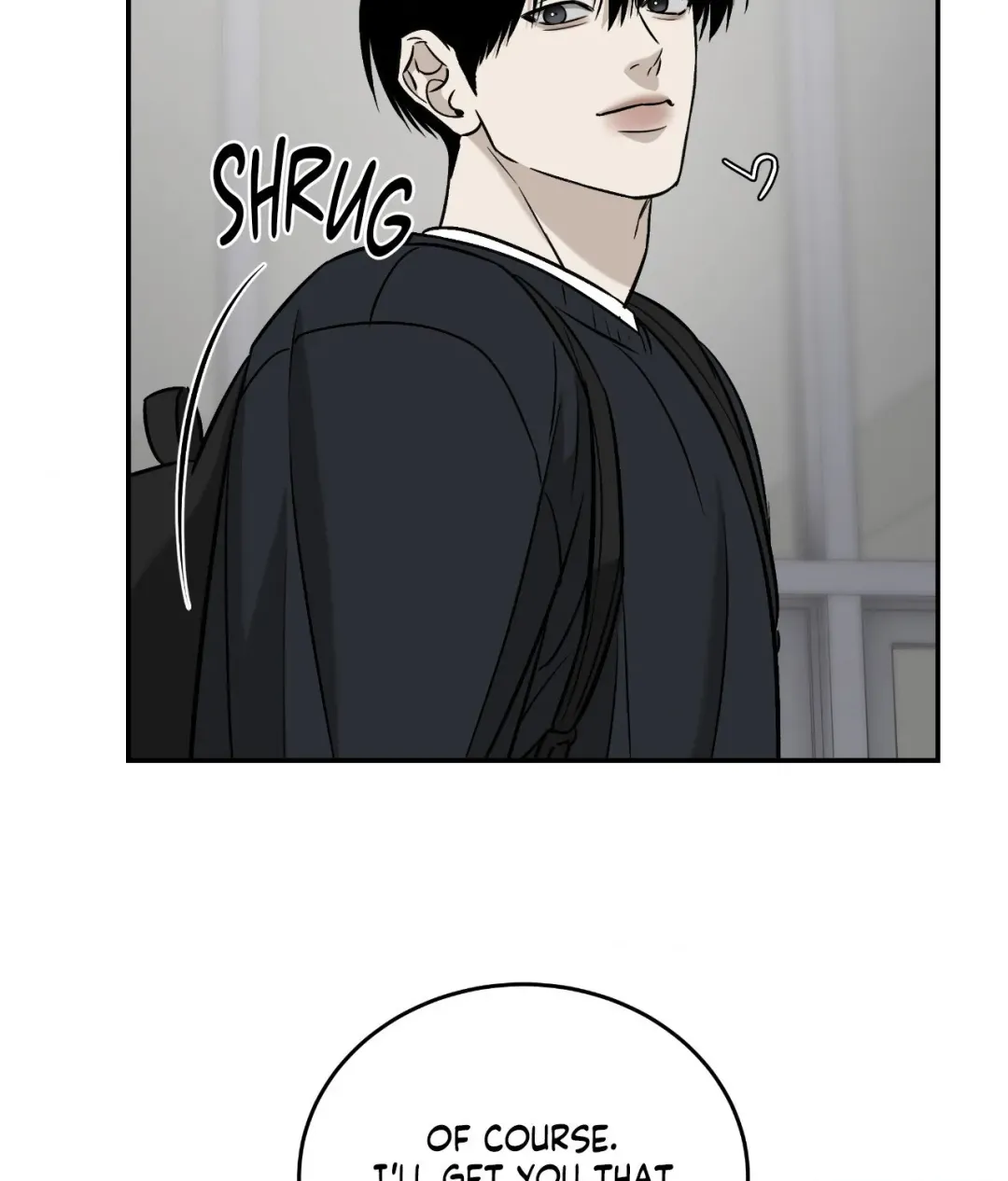 Feel My Benefit - Chapter 60 Page 38