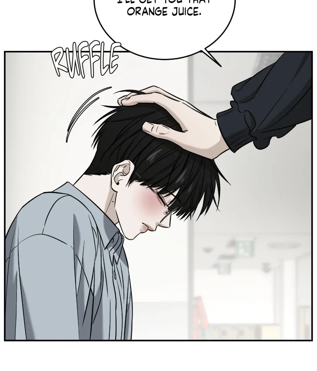 Feel My Benefit - Chapter 60 Page 39