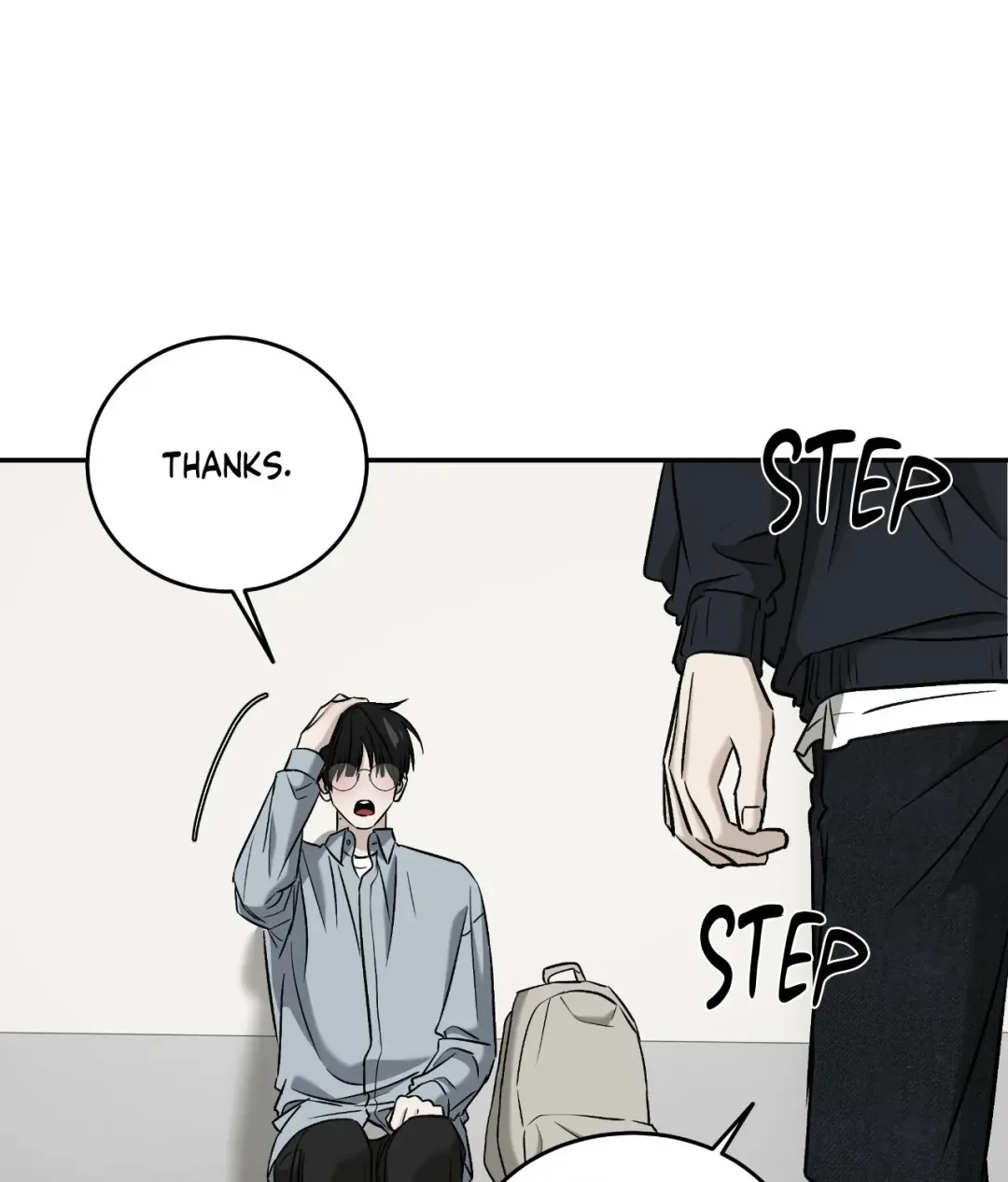 Feel My Benefit - Chapter 60 Page 40