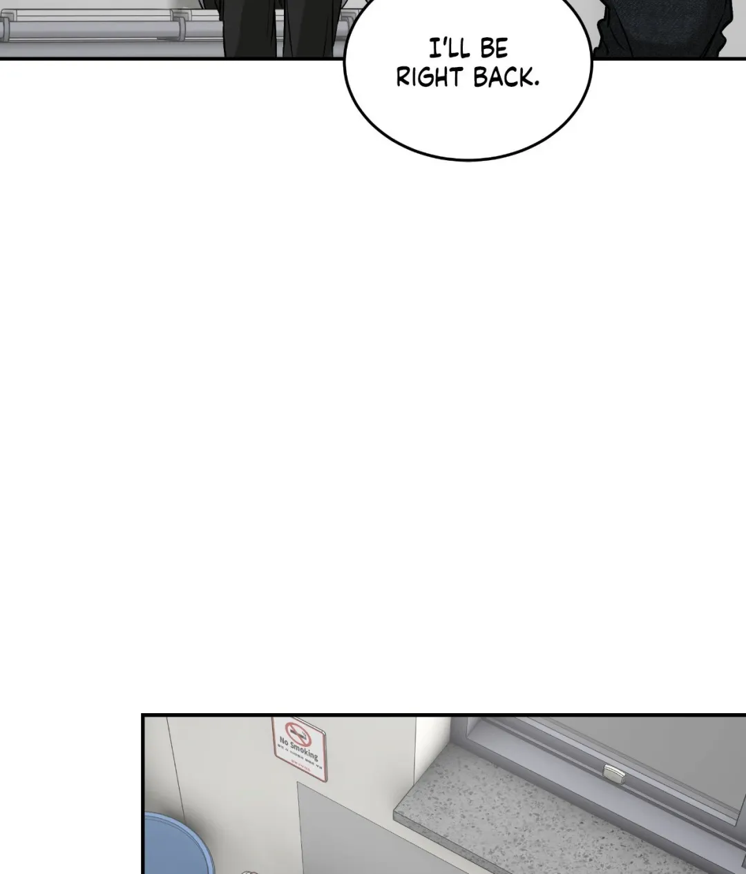 Feel My Benefit - Chapter 60 Page 41