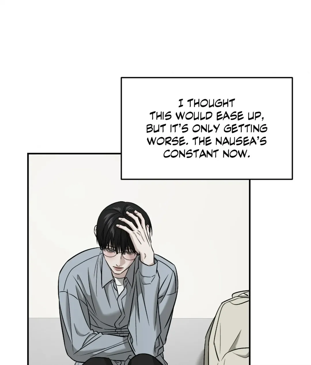 Feel My Benefit - Chapter 60 Page 44