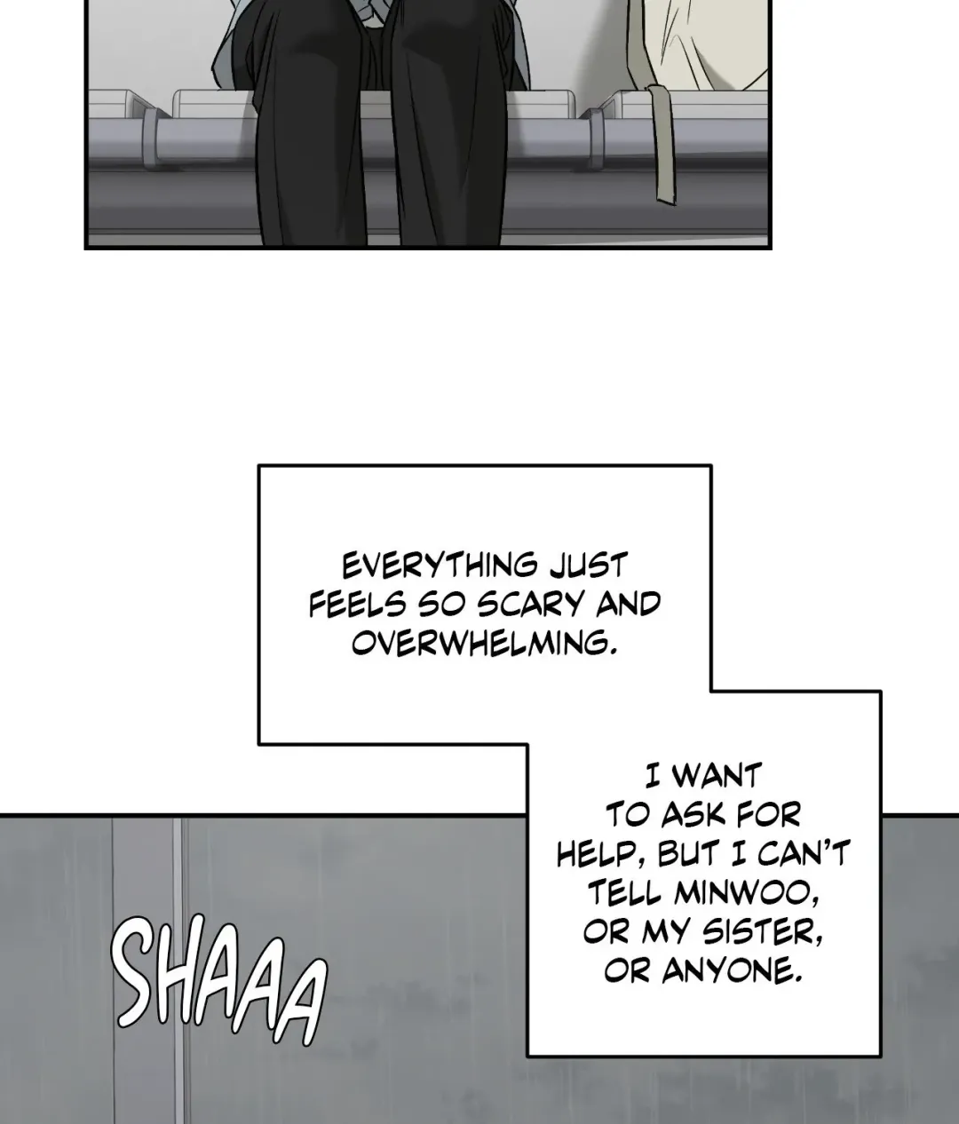Feel My Benefit - Chapter 60 Page 45