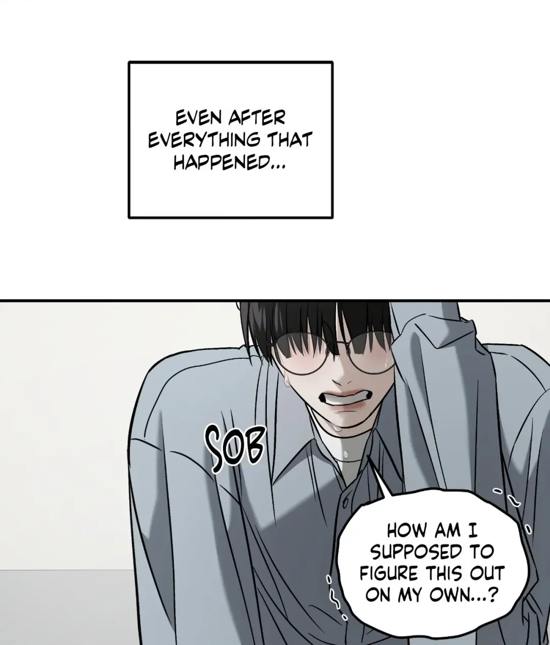 Feel My Benefit - Chapter 60 Page 49