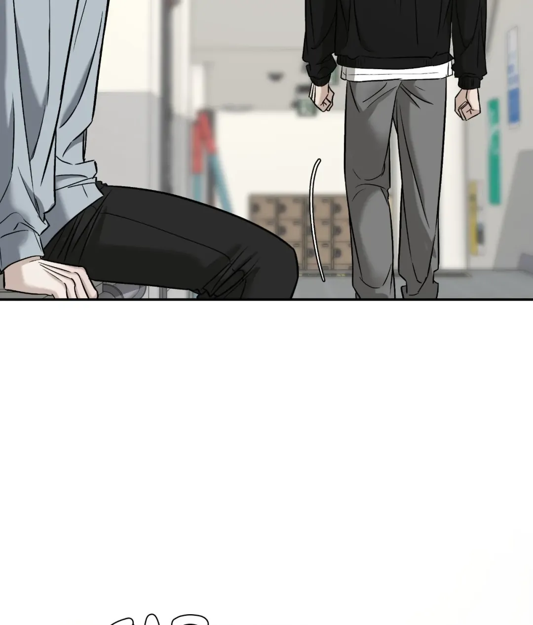 Feel My Benefit - Chapter 60 Page 58