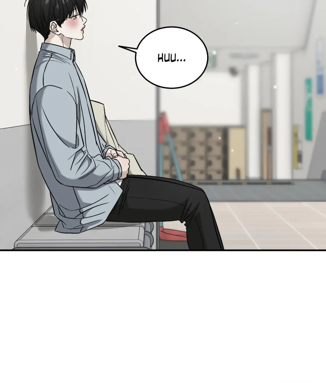 Feel My Benefit - Chapter 60 Page 60
