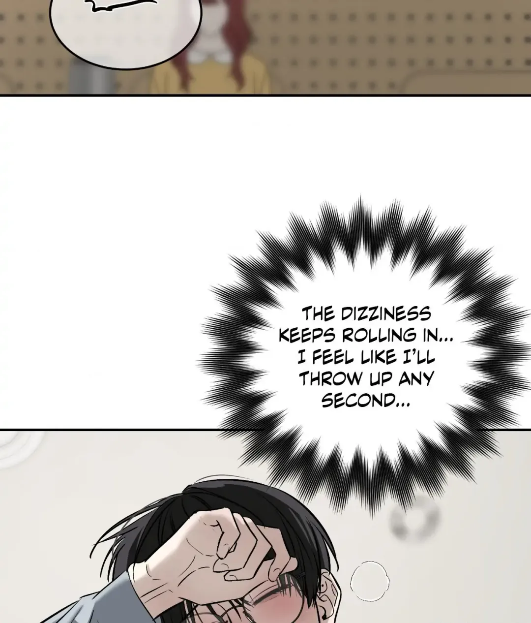 Feel My Benefit - Chapter 60 Page 64