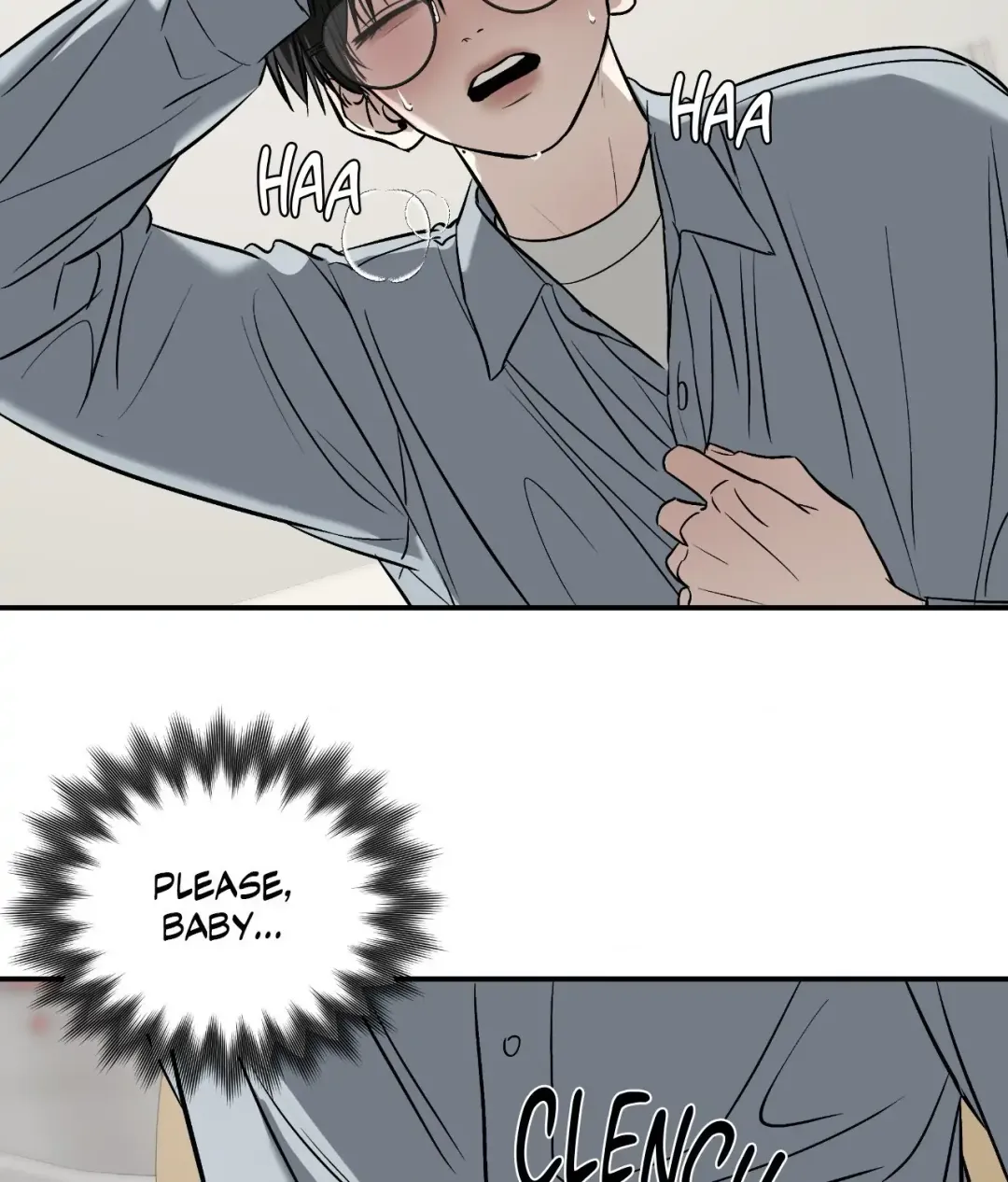 Feel My Benefit - Chapter 60 Page 65