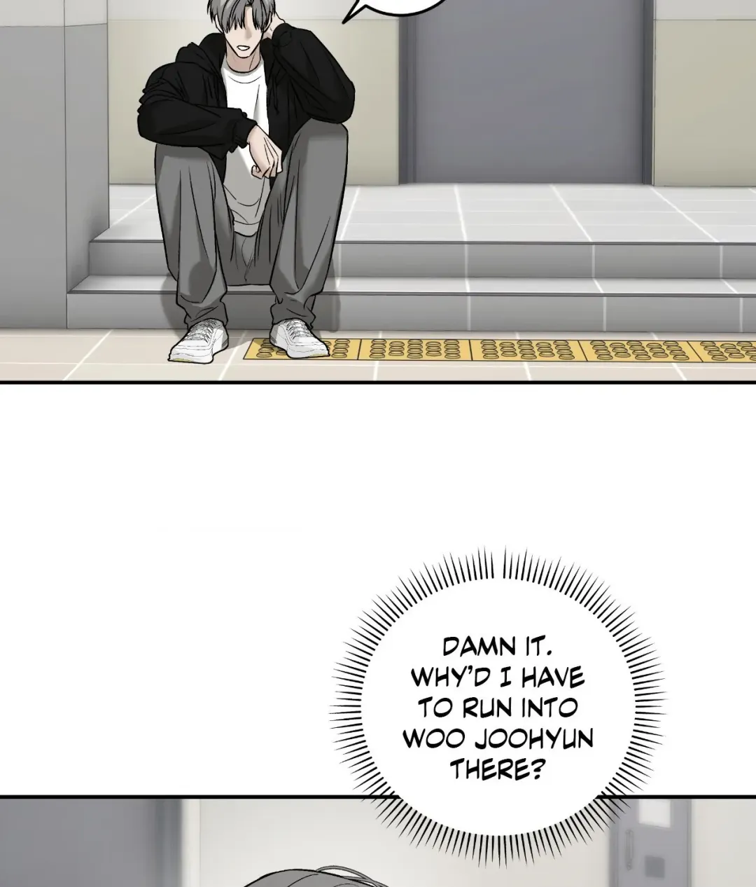 Feel My Benefit - Chapter 60 Page 72