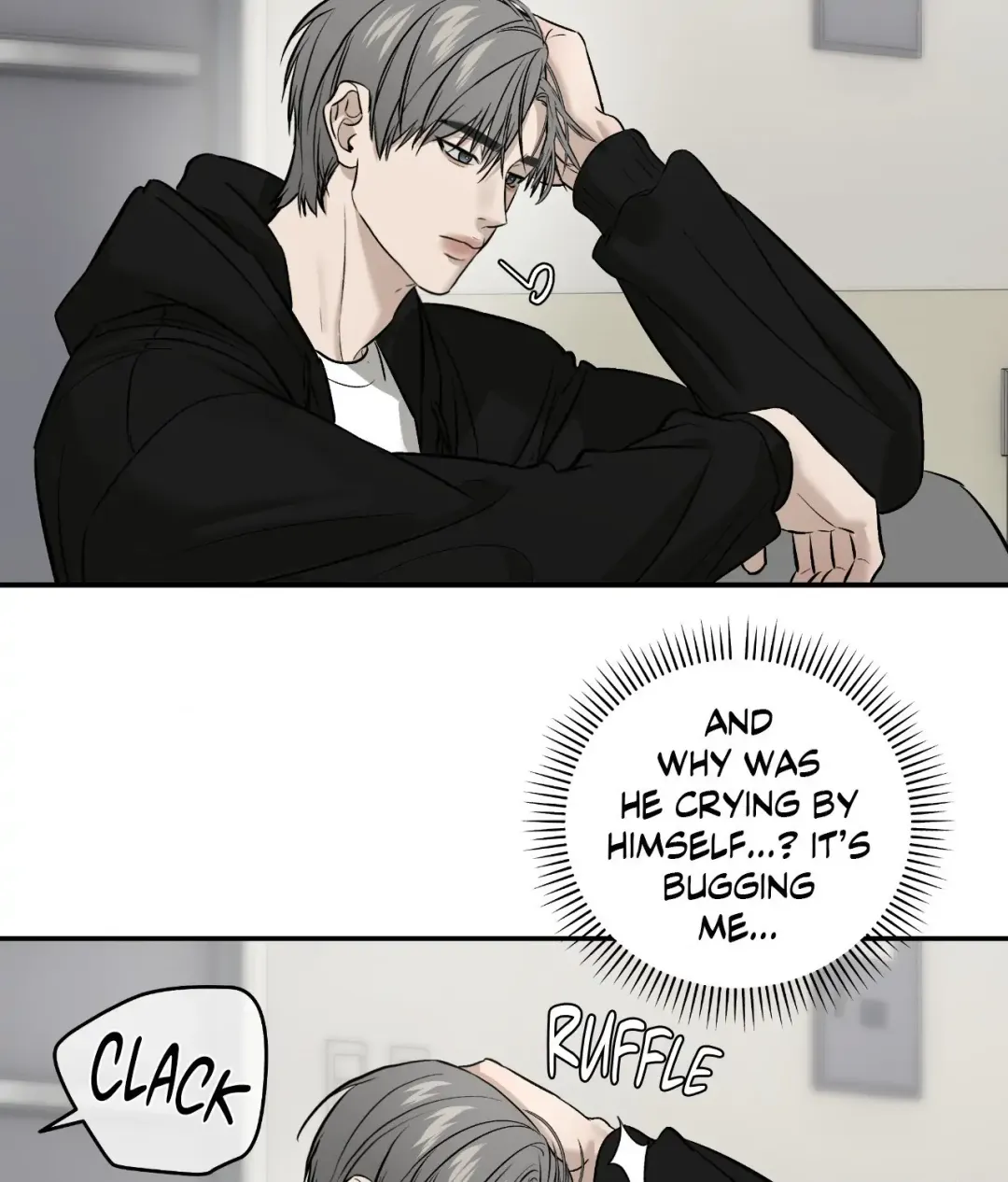 Feel My Benefit - Chapter 60 Page 73