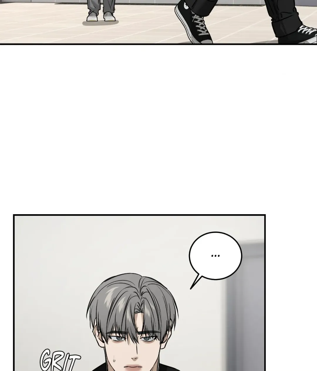 Feel My Benefit - Chapter 60 Page 77