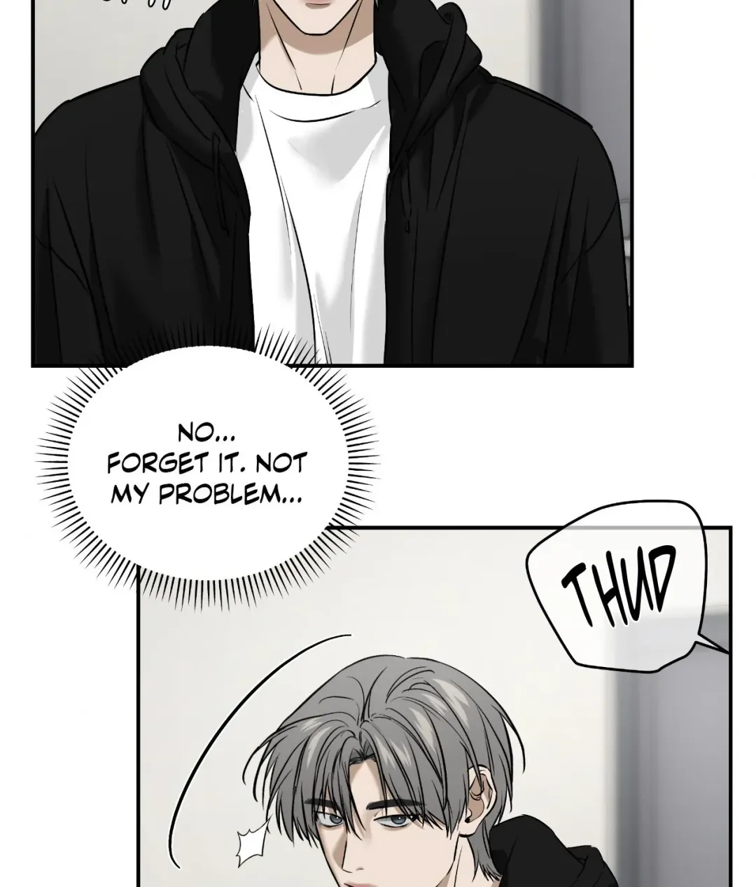 Feel My Benefit - Chapter 60 Page 78