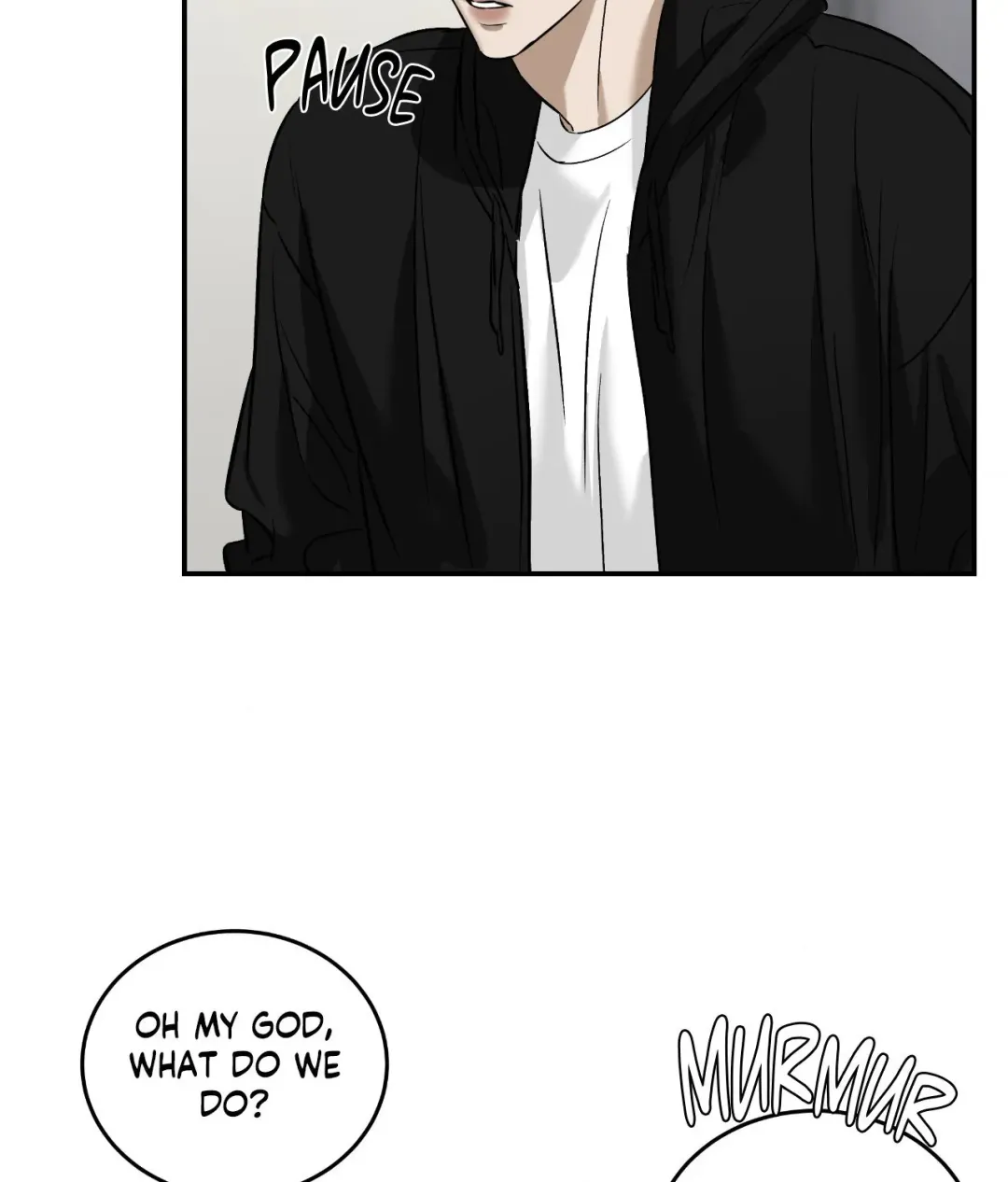 Feel My Benefit - Chapter 60 Page 79