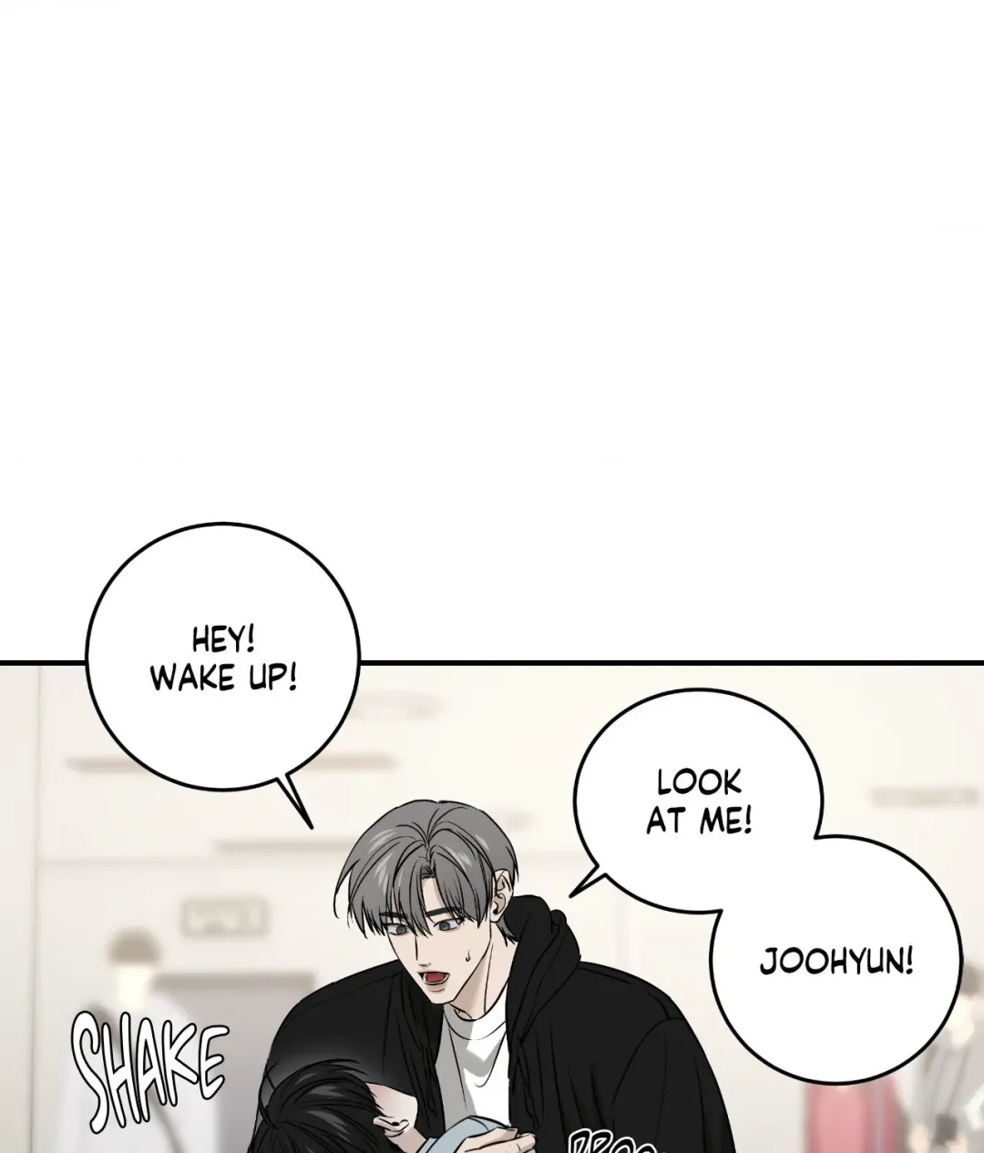 Feel My Benefit - Chapter 60 Page 83
