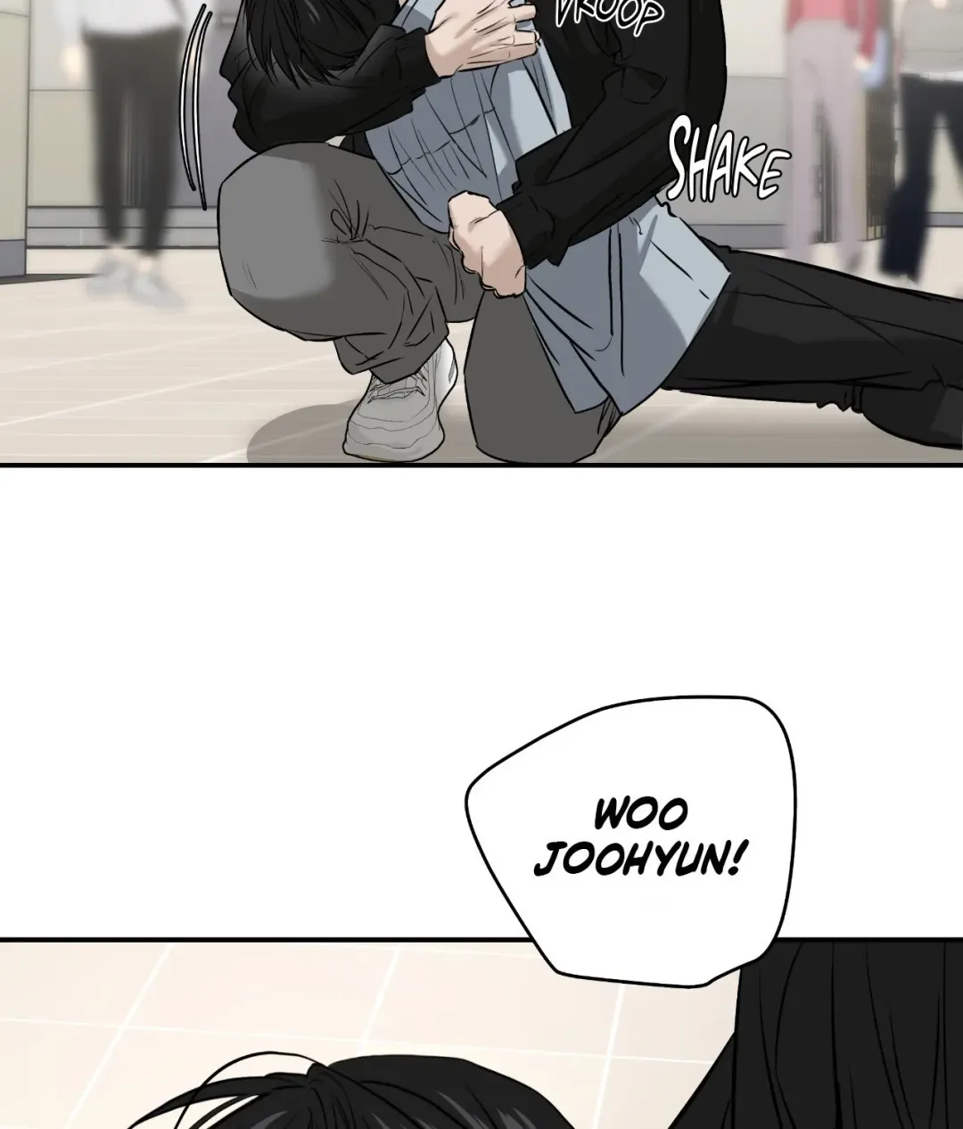 Feel My Benefit - Chapter 60 Page 84