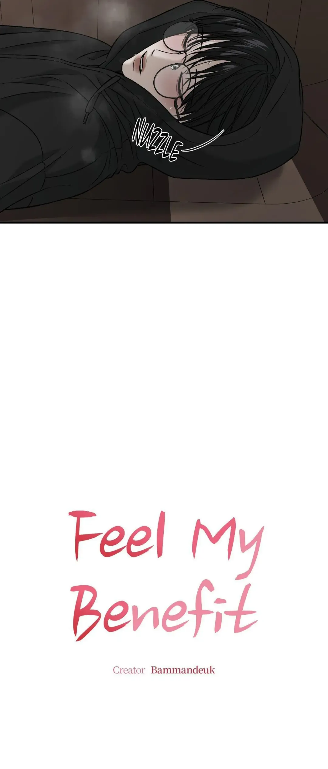 Feel My Benefit - Chapter 61 Page 4