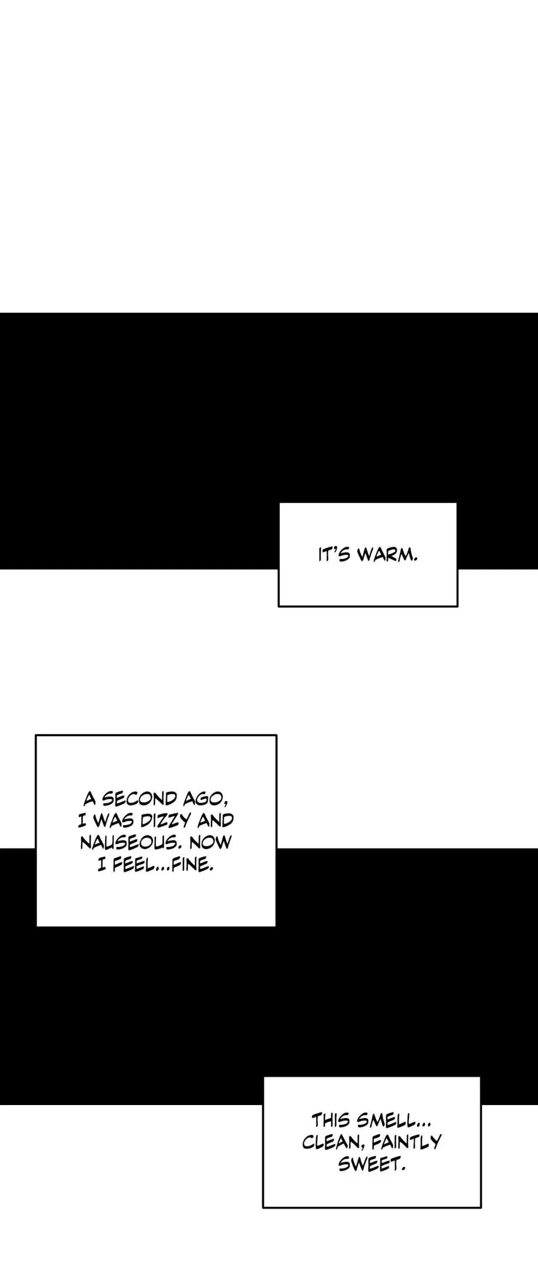 Feel My Benefit - Chapter 61 Page 5