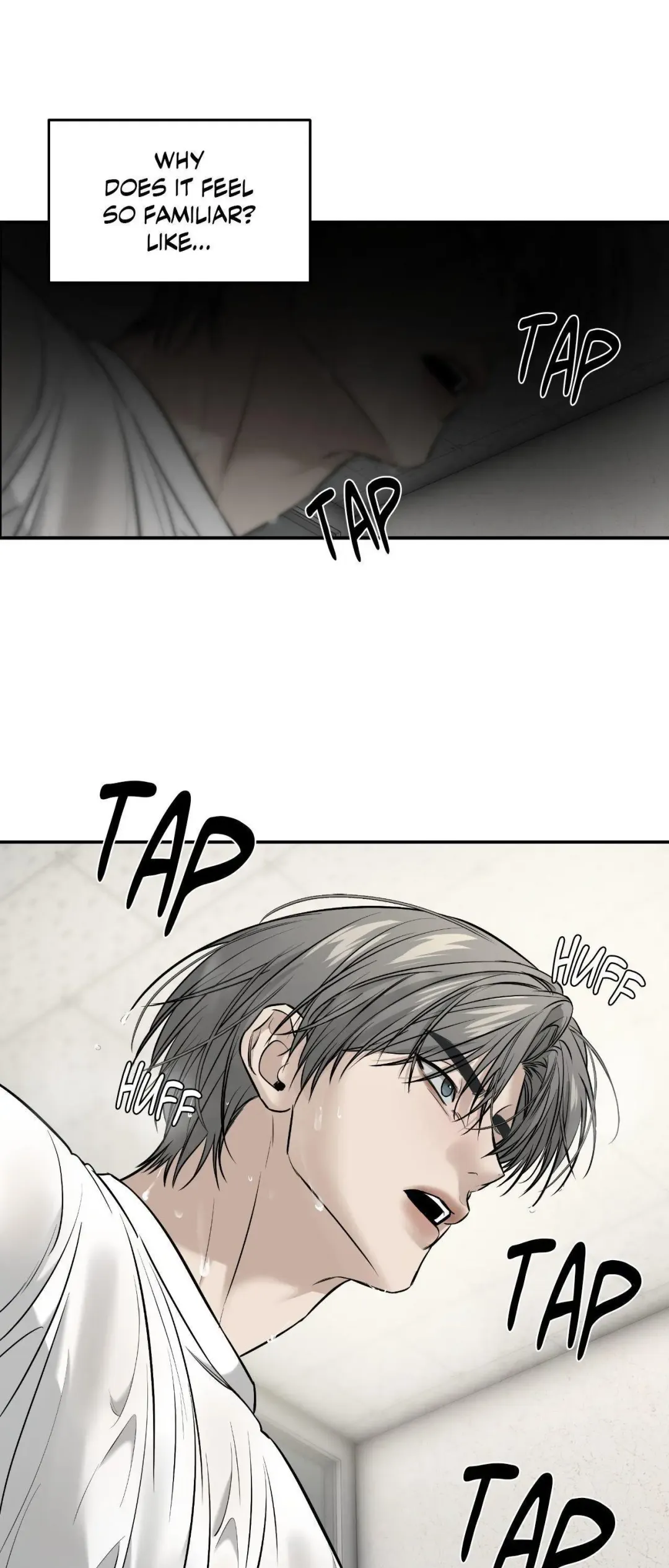 Feel My Benefit - Chapter 61 Page 6