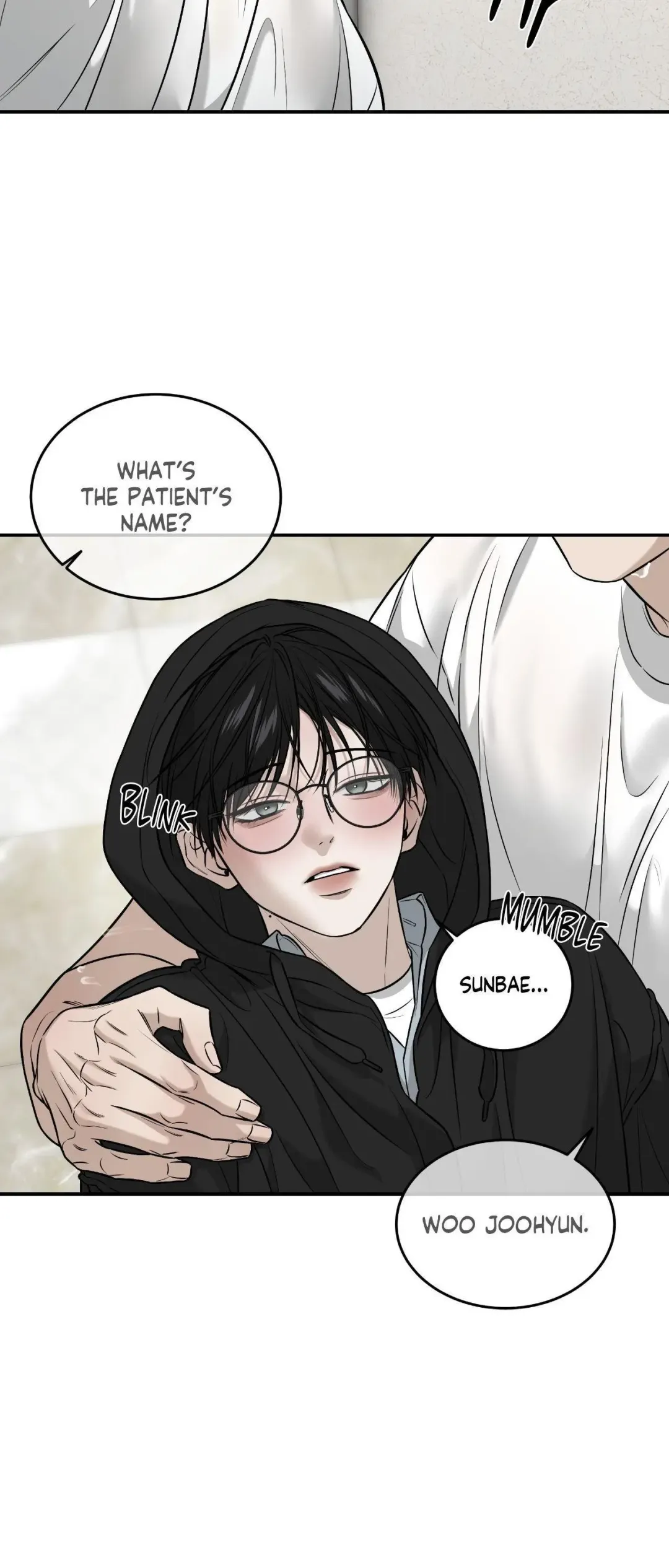 Feel My Benefit - Chapter 61 Page 7