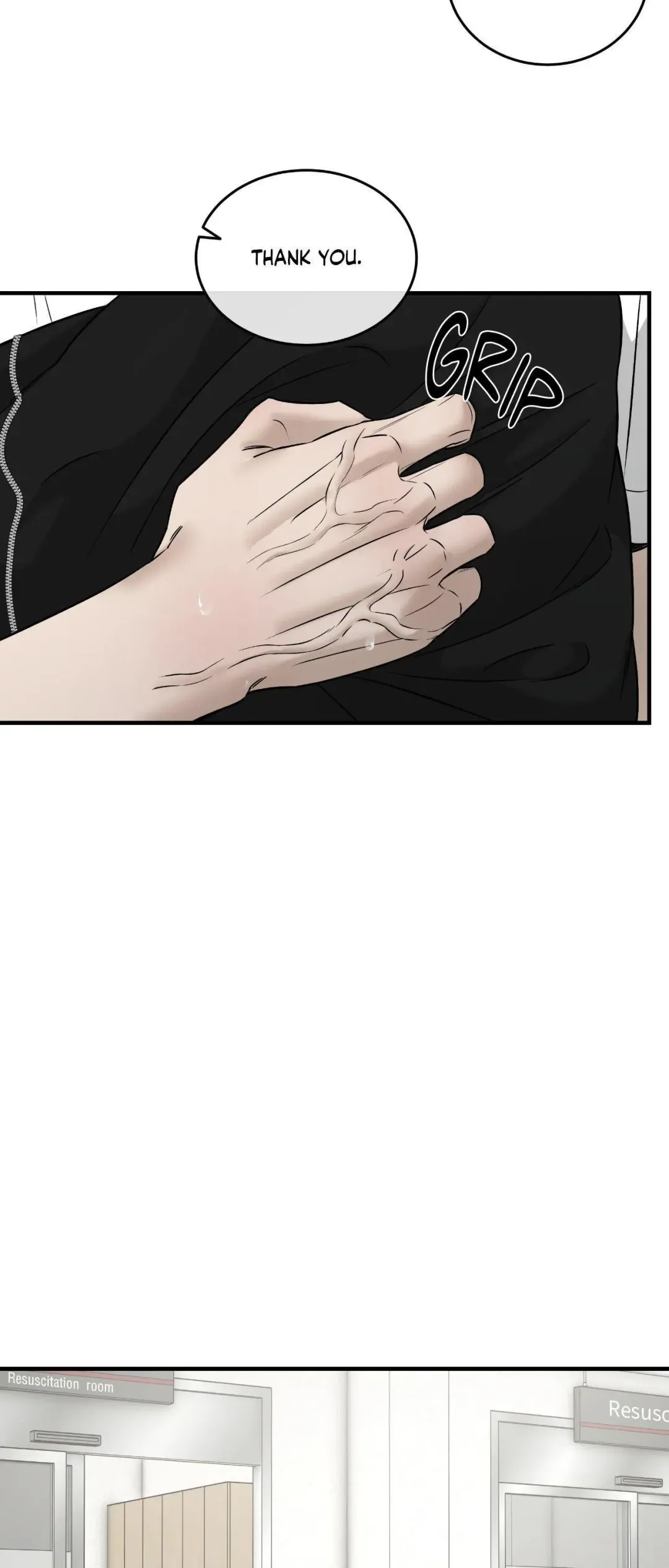Feel My Benefit - Chapter 61 Page 12