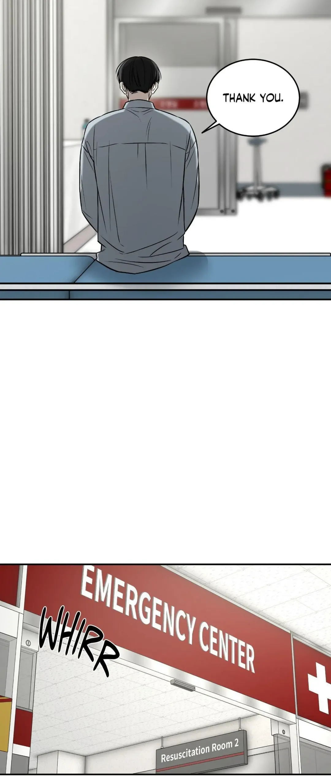 Feel My Benefit - Chapter 61 Page 16