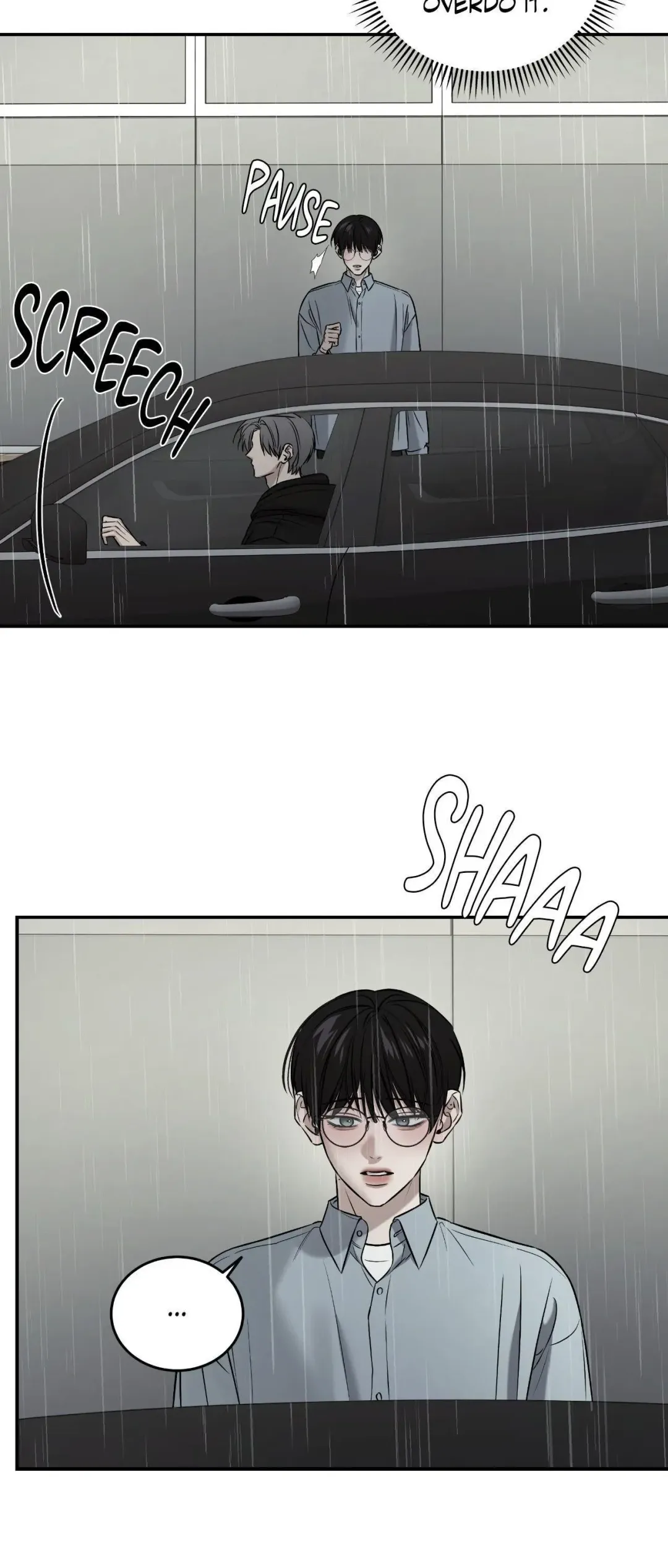 Feel My Benefit - Chapter 61 Page 23