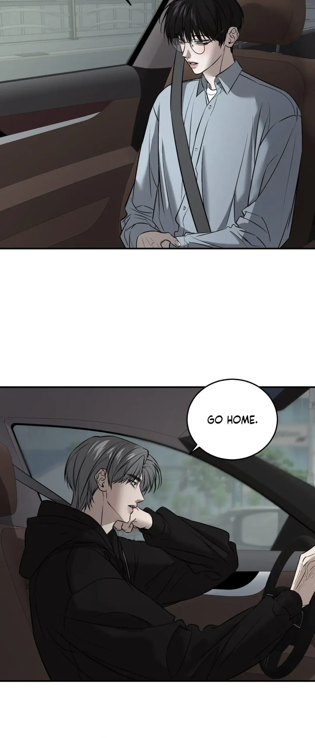 Feel My Benefit - Chapter 61 Page 28