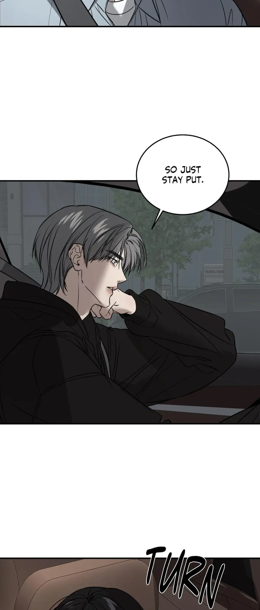 Feel My Benefit - Chapter 61 Page 30