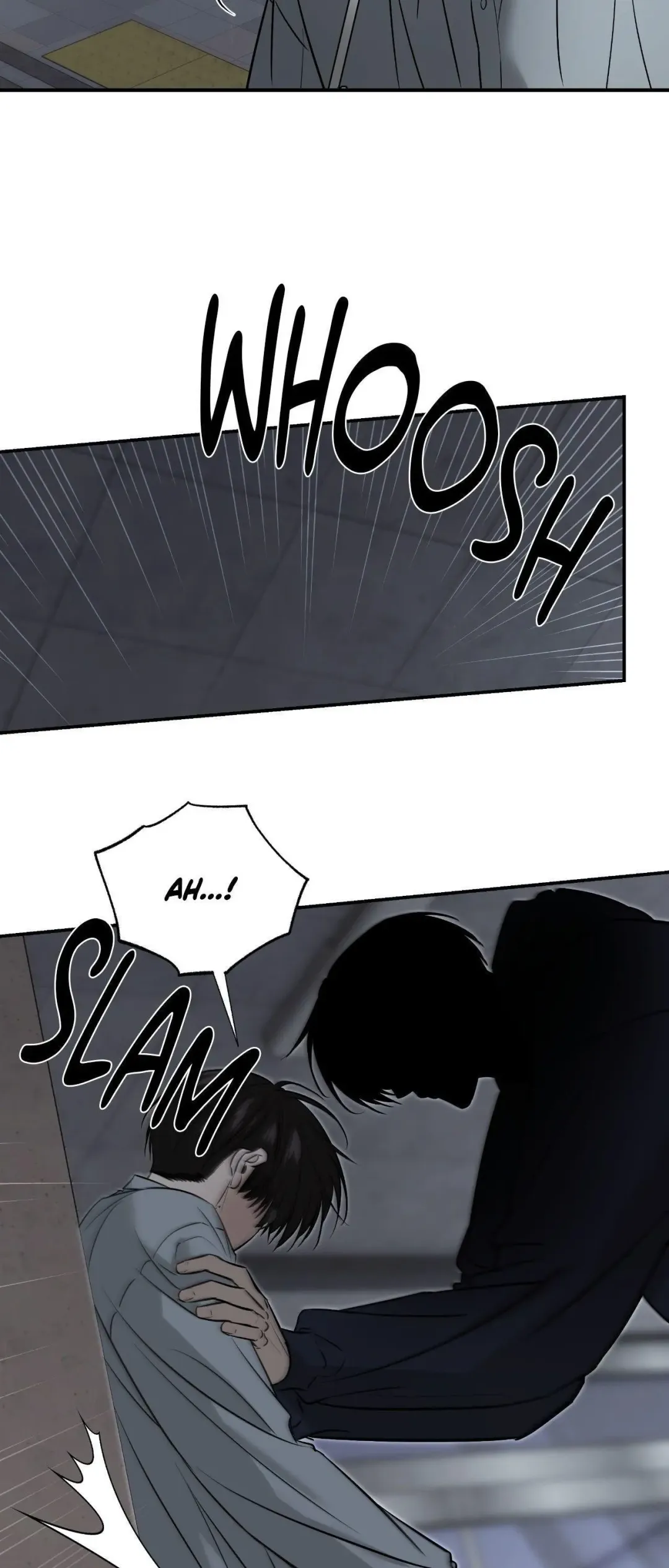 Feel My Benefit - Chapter 61 Page 39