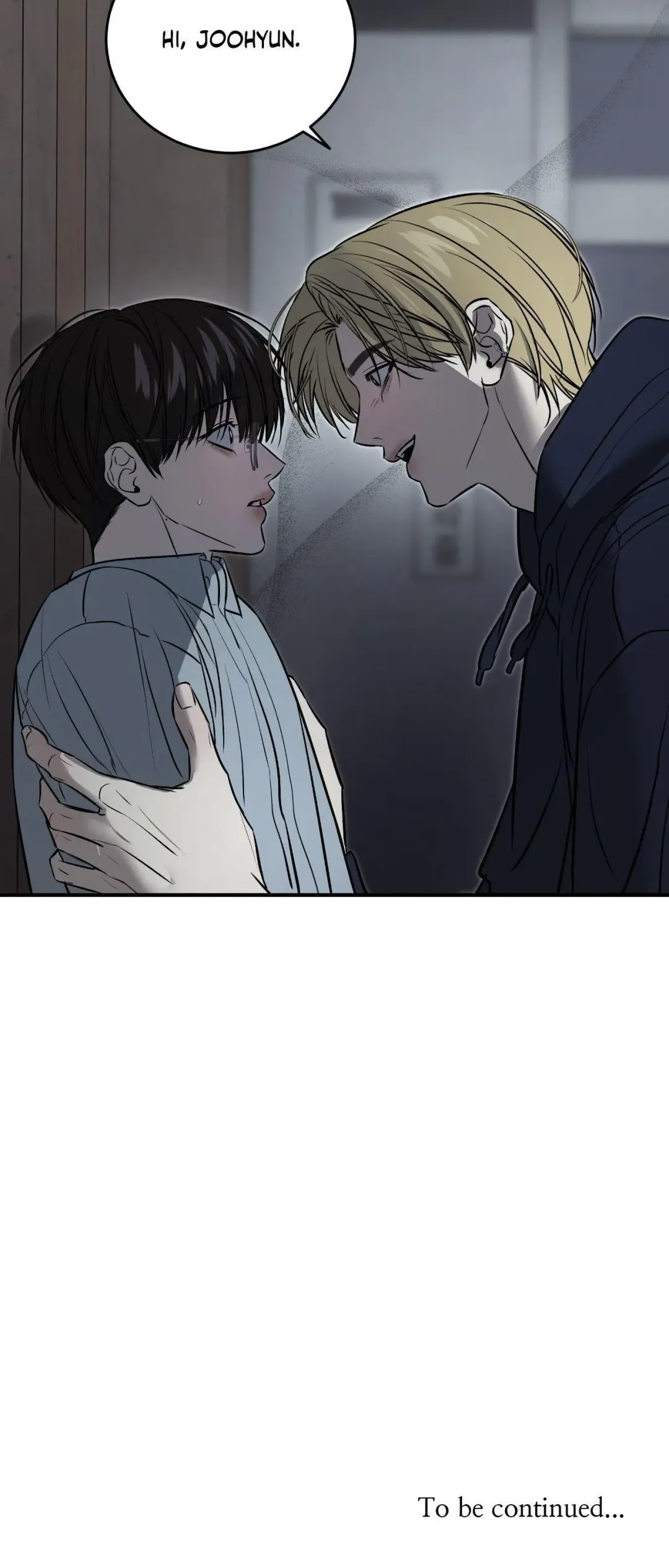 Feel My Benefit - Chapter 61 Page 41