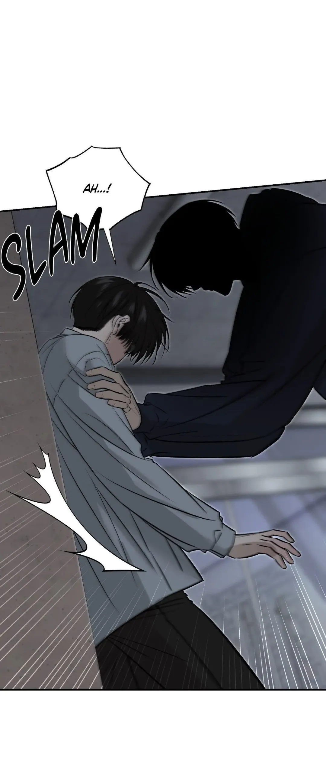 Feel My Benefit - Chapter 62 Page 1