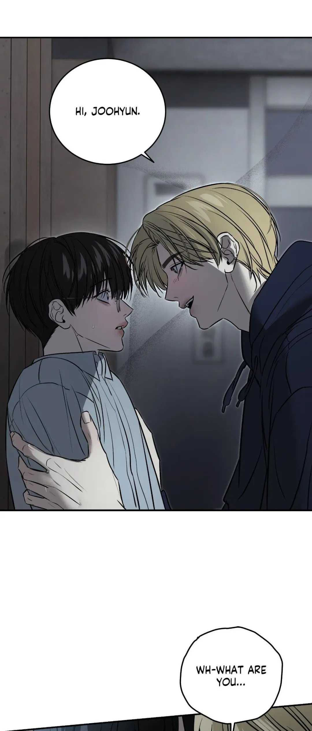 Feel My Benefit - Chapter 62 Page 2