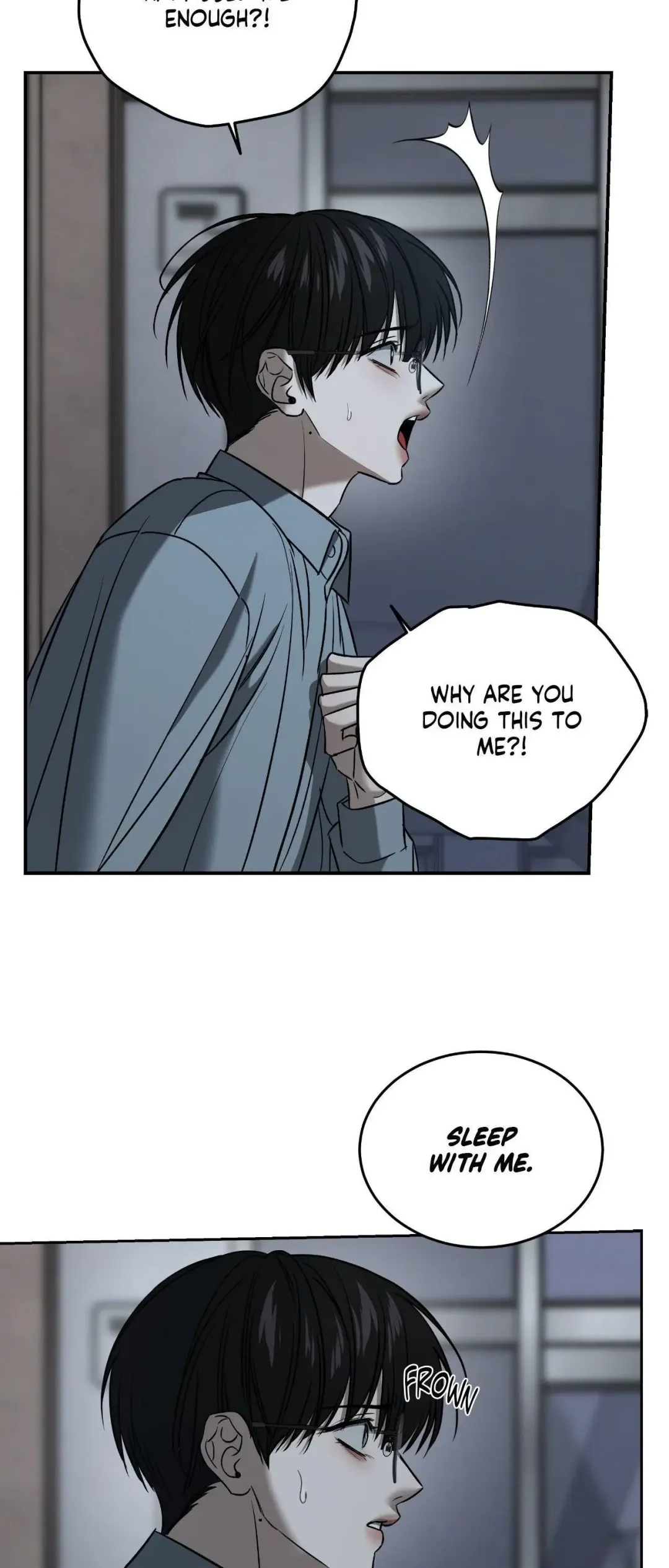 Feel My Benefit - Chapter 62 Page 14