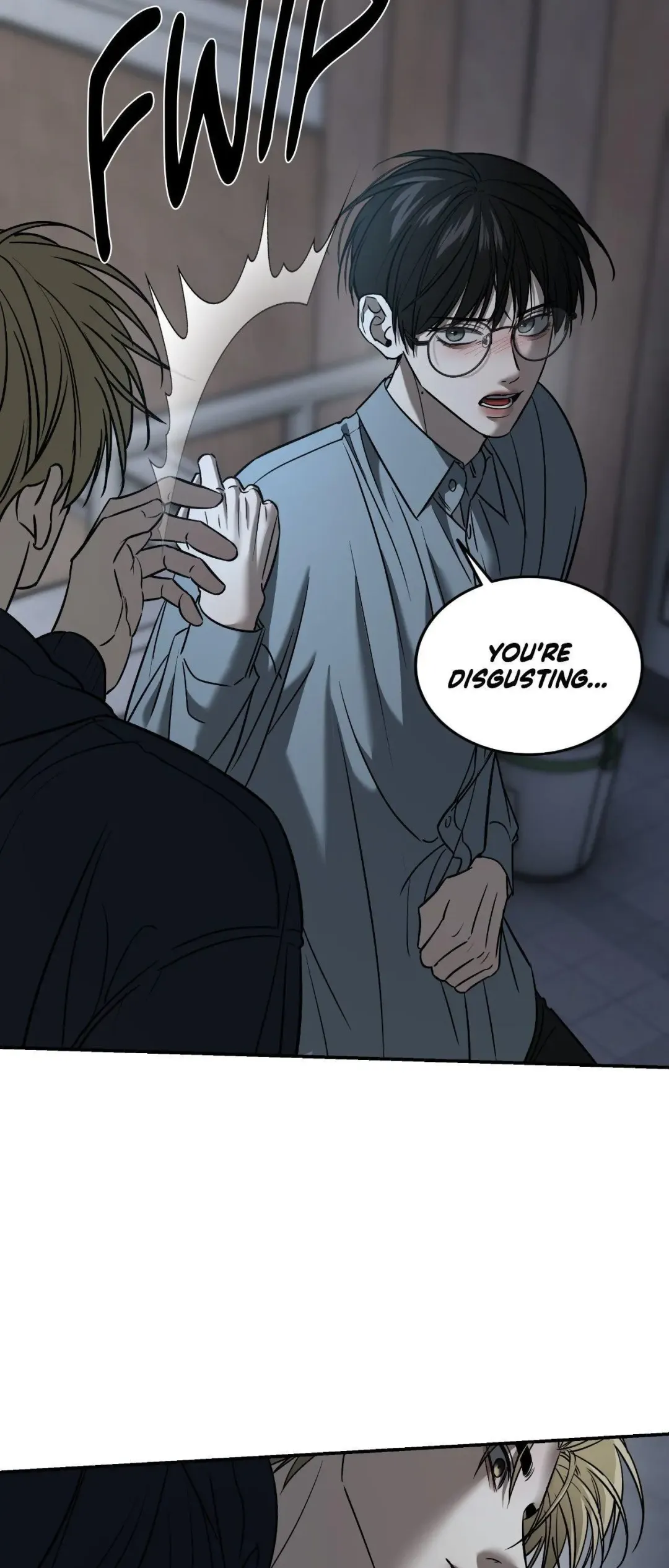 Feel My Benefit - Chapter 62 Page 17