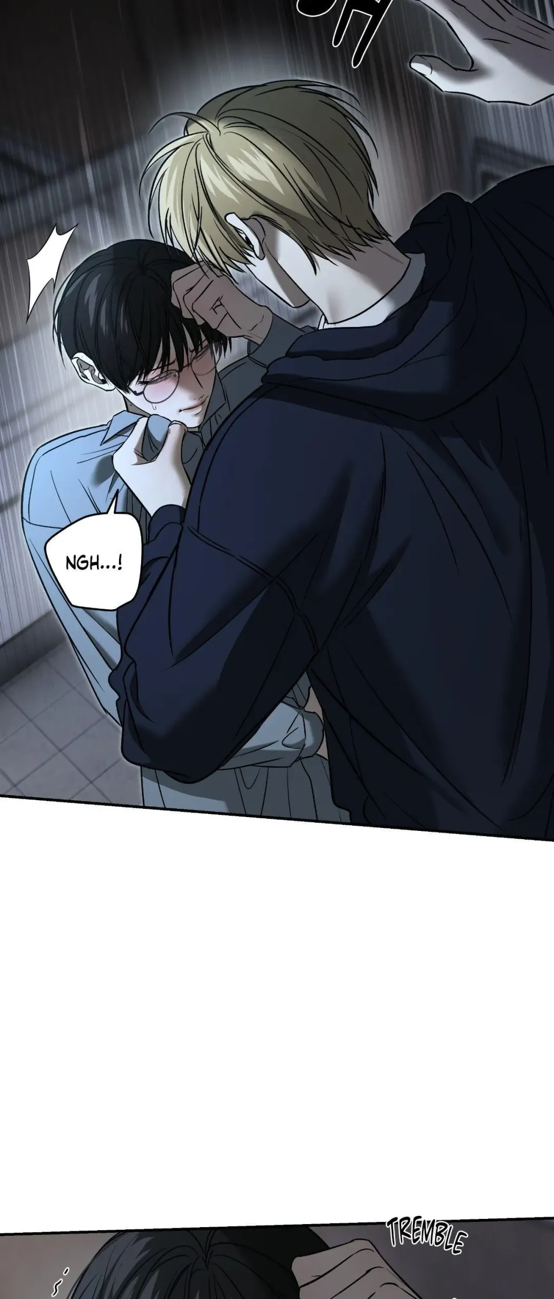 Feel My Benefit - Chapter 62 Page 19