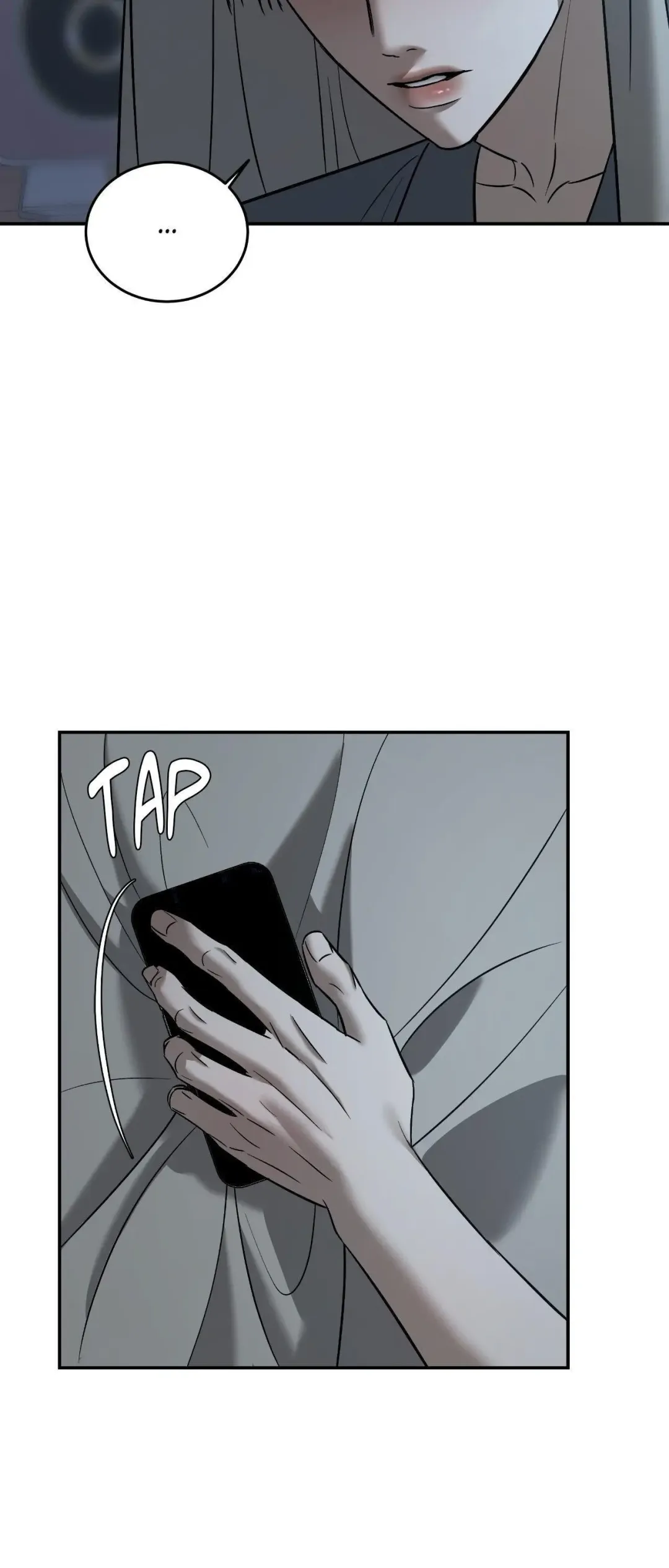 Feel My Benefit - Chapter 62 Page 32