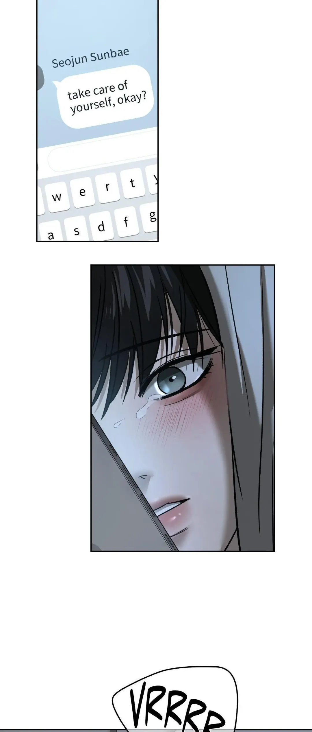 Feel My Benefit - Chapter 62 Page 38