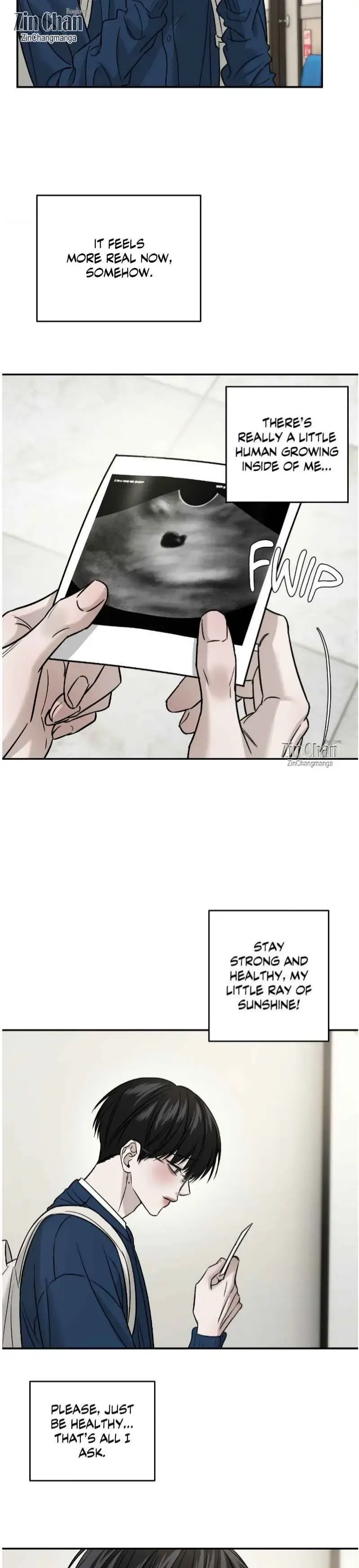 Feel My Benefit - Chapter 63 Page 4