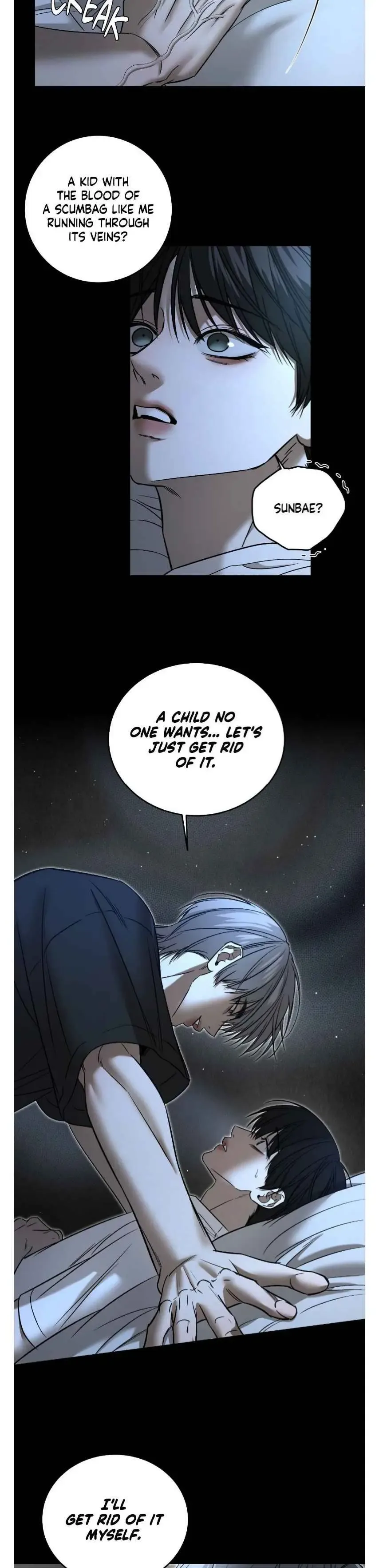 Feel My Benefit - Chapter 64 Page 3