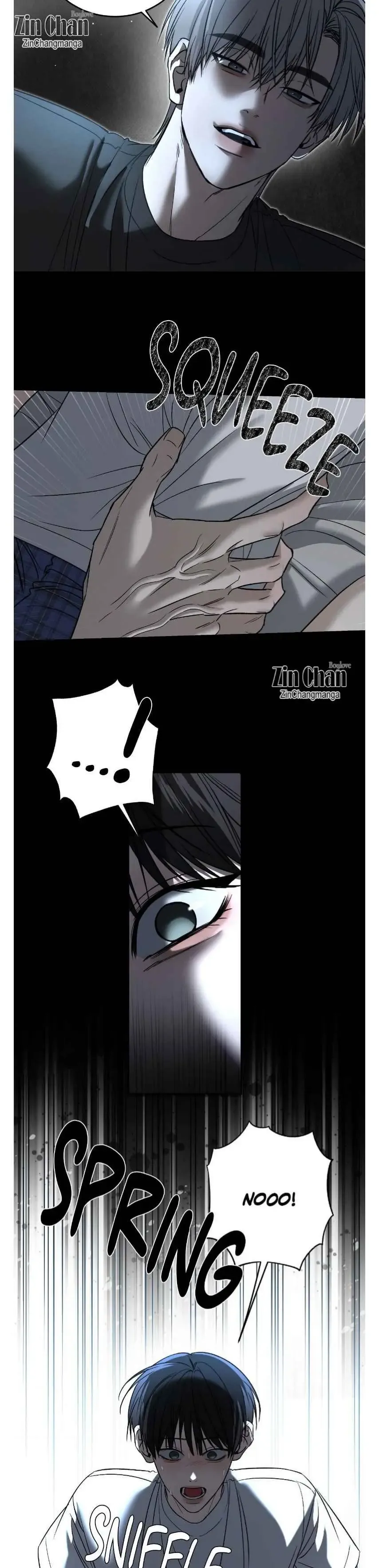 Feel My Benefit - Chapter 64 Page 4