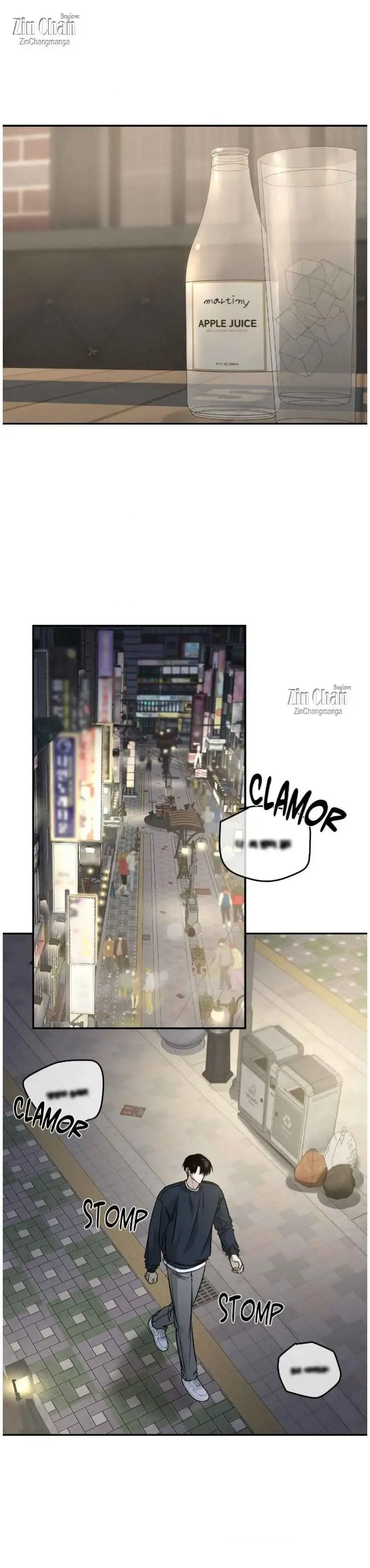 Feel My Benefit - Chapter 65 Page 2