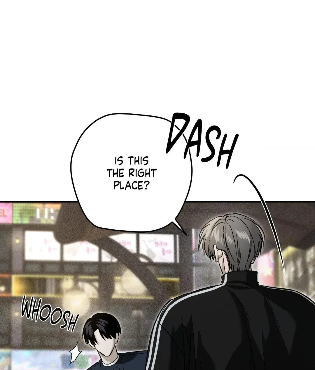 Feel My Benefit - Chapter 66 Page 6