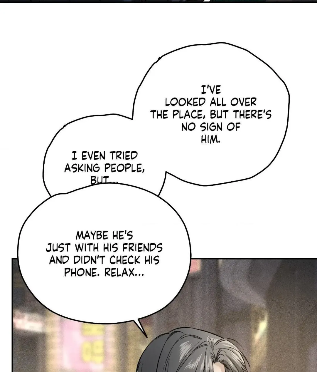 Feel My Benefit - Chapter 66 Page 9