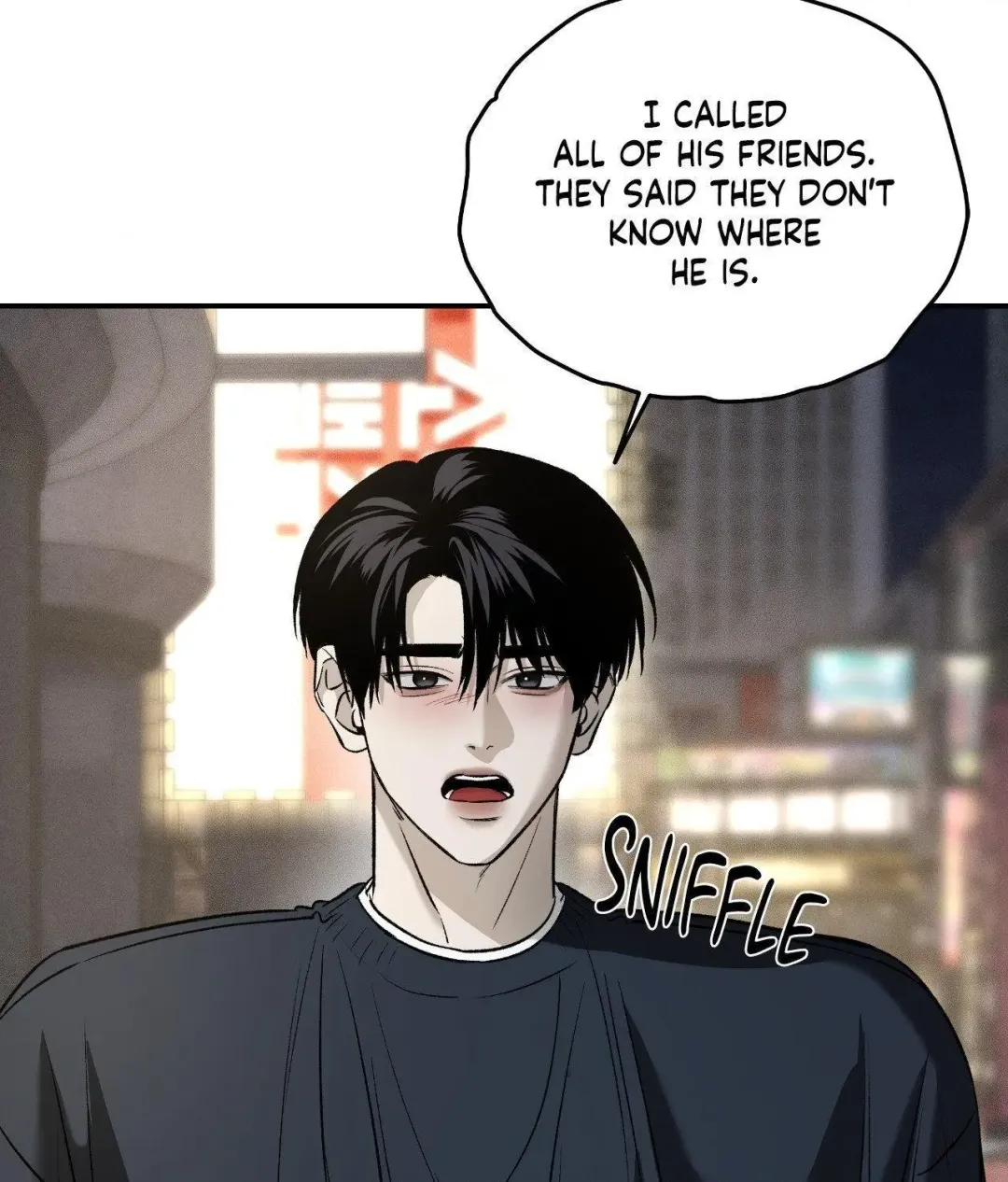 Feel My Benefit - Chapter 66 Page 11