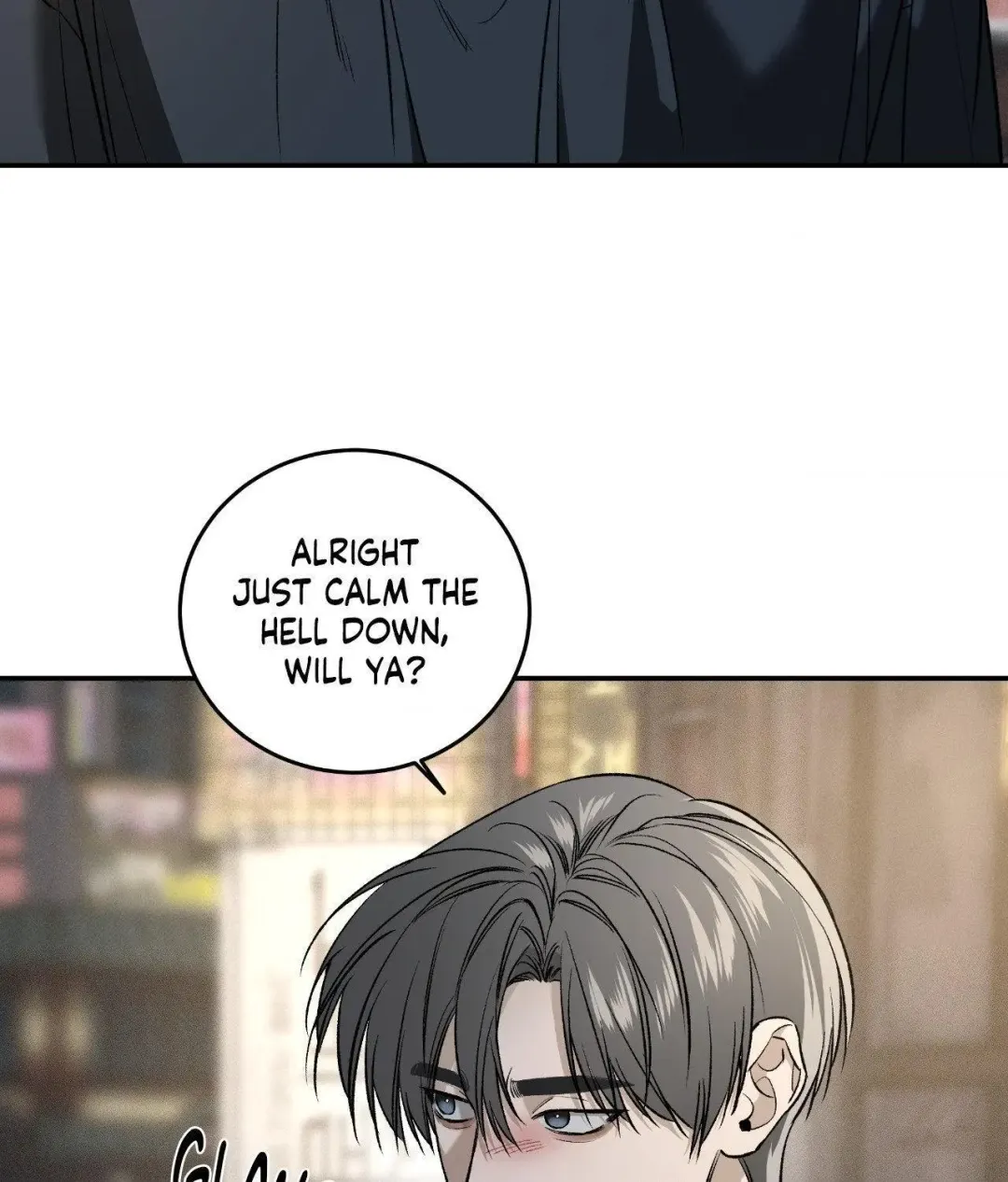 Feel My Benefit - Chapter 66 Page 12