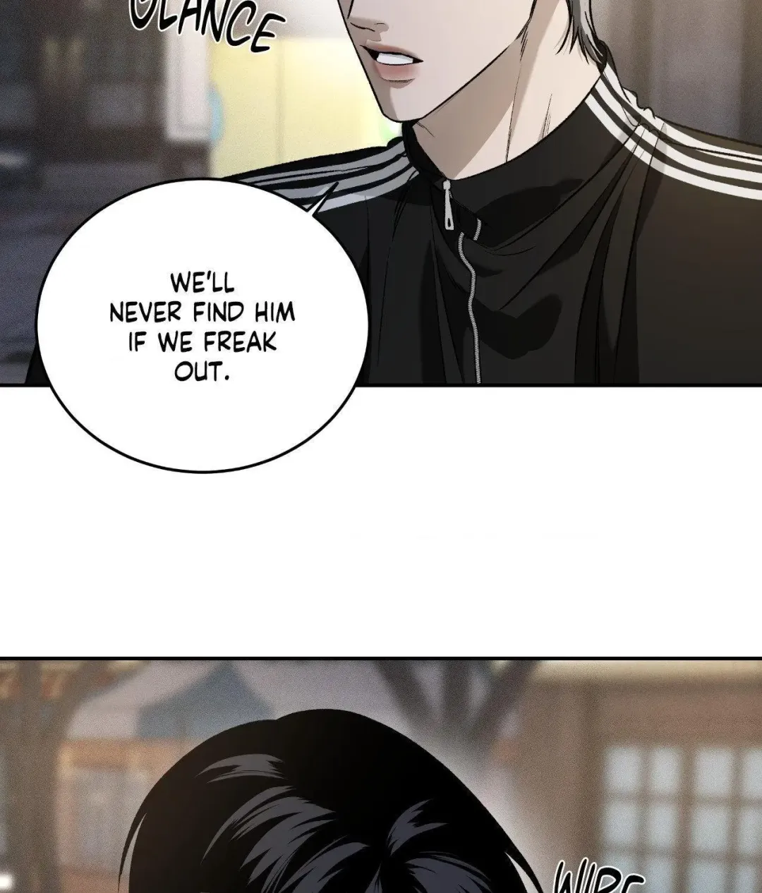 Feel My Benefit - Chapter 66 Page 13