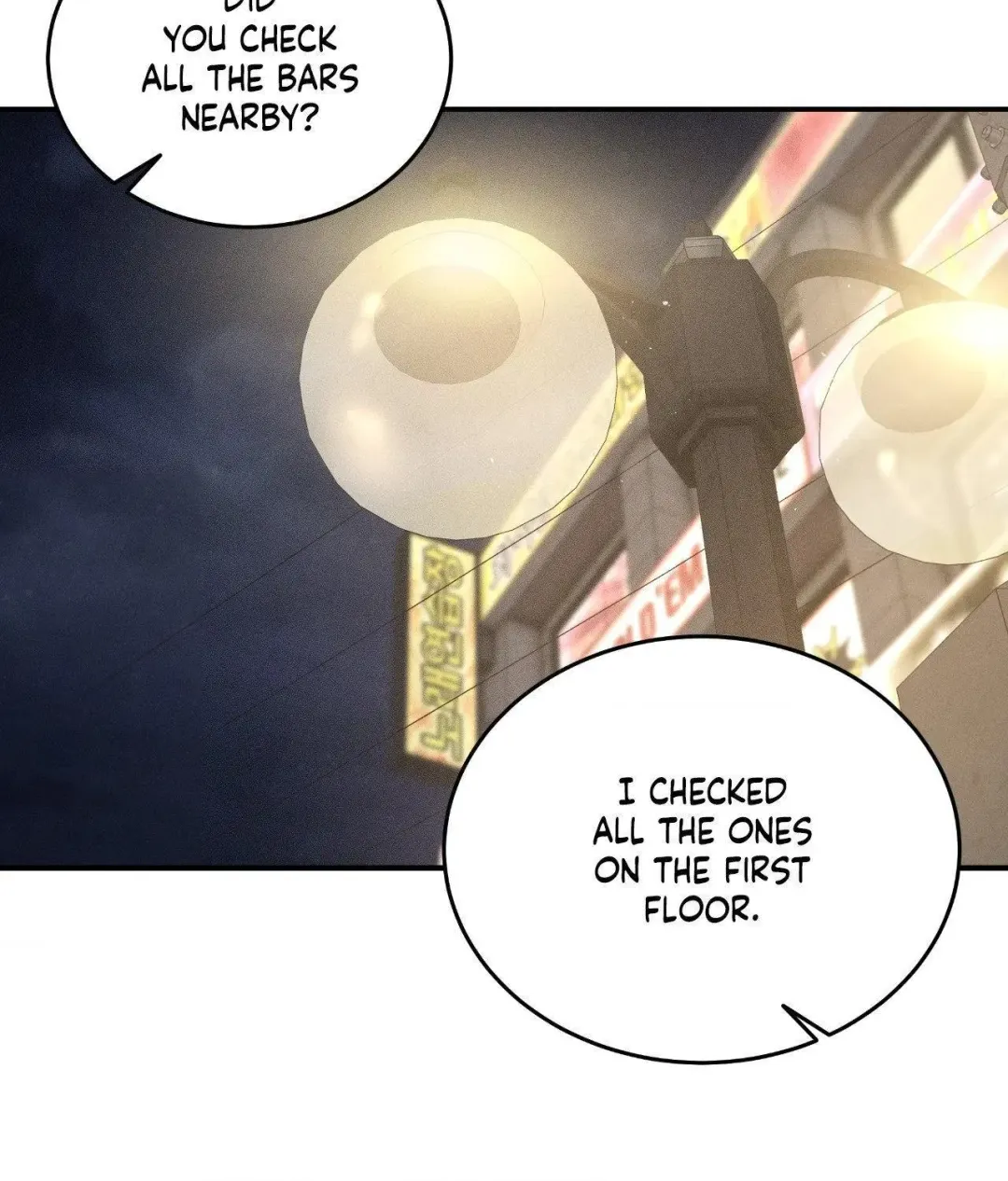 Feel My Benefit - Chapter 66 Page 15