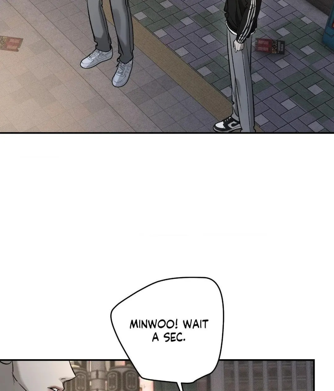 Feel My Benefit - Chapter 66 Page 17
